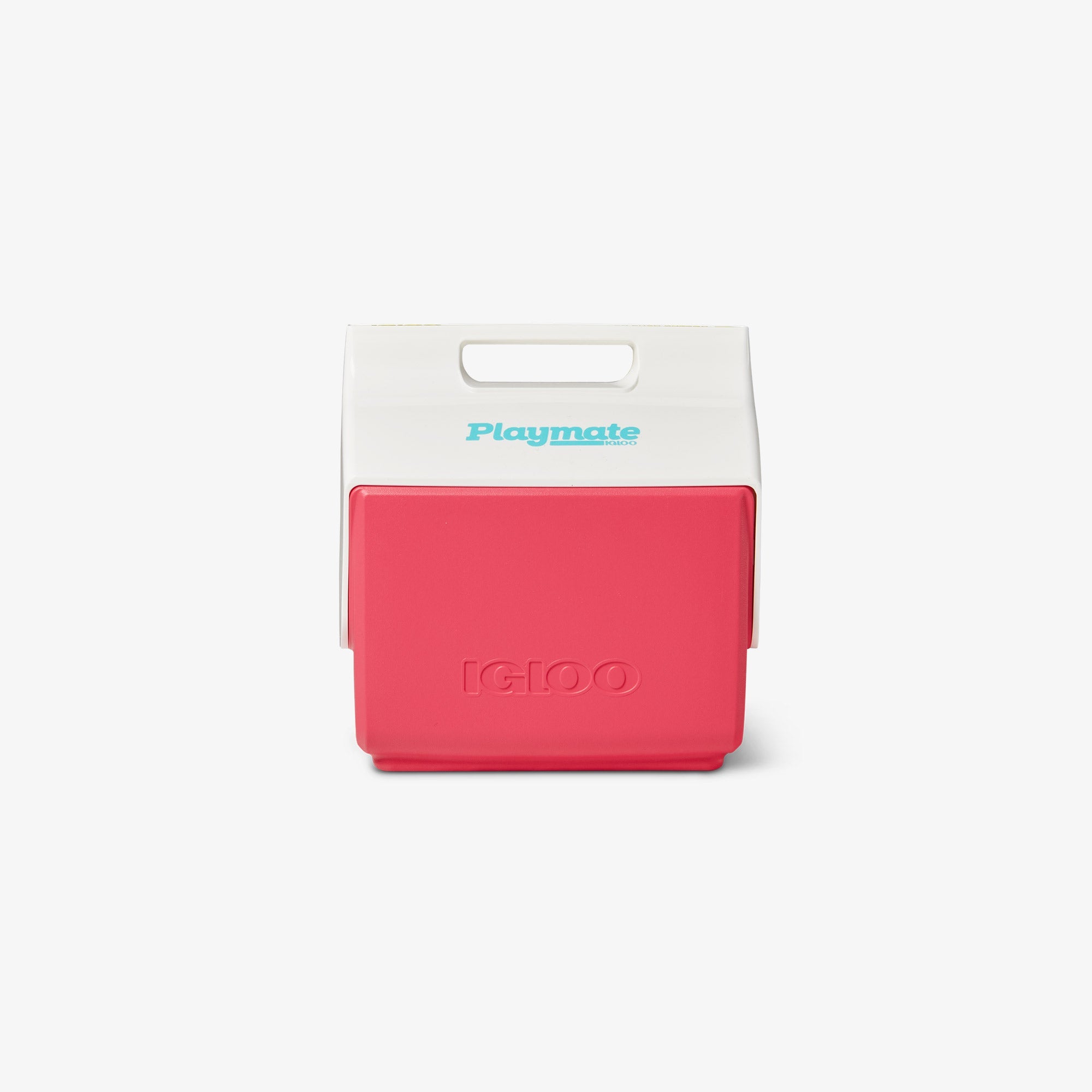 Retro Little Playmate 7 Qt Cooler O6 - Watermelon - Product View