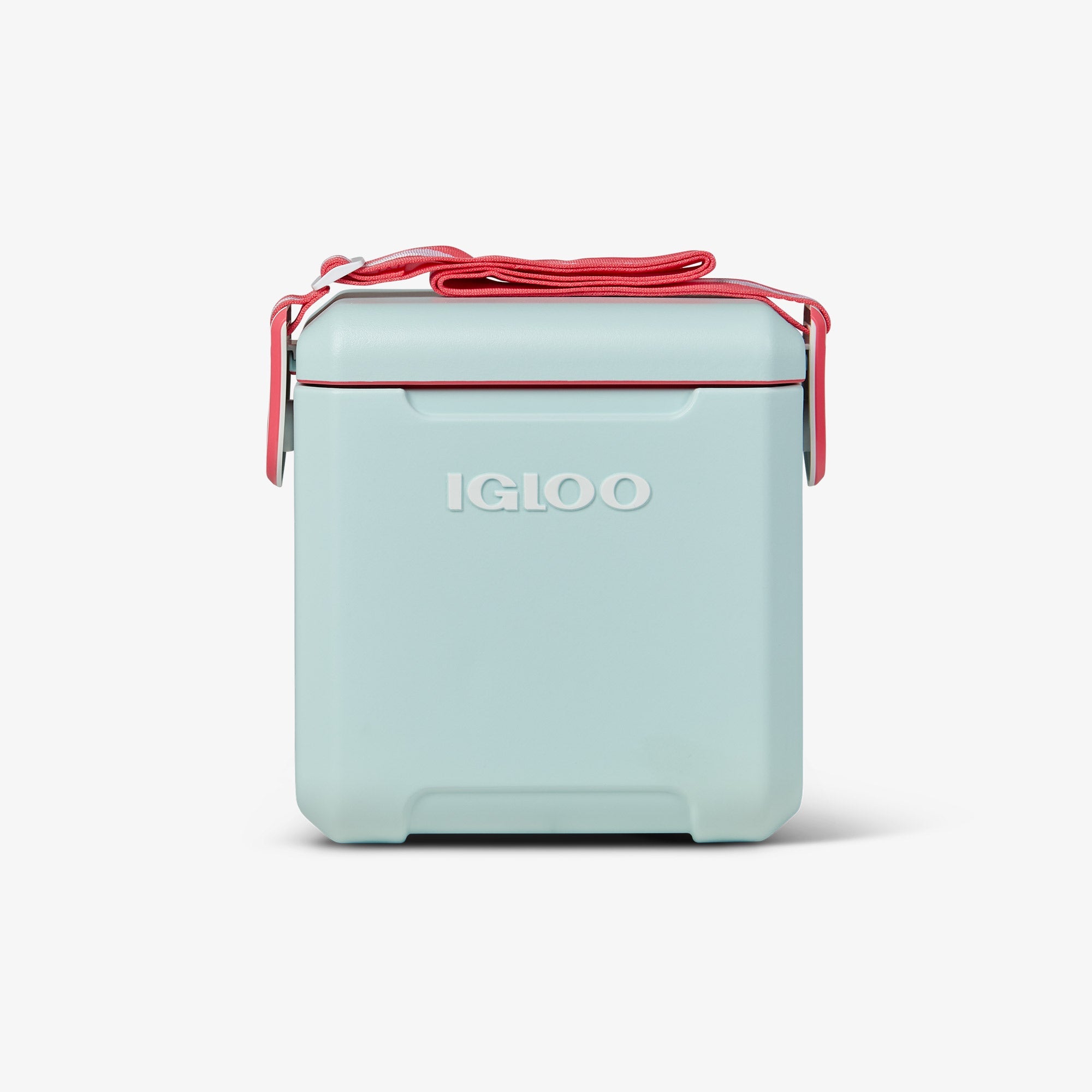 Tag Along Too Cooler Z5 - Sea Mist/Watermelon - Product View