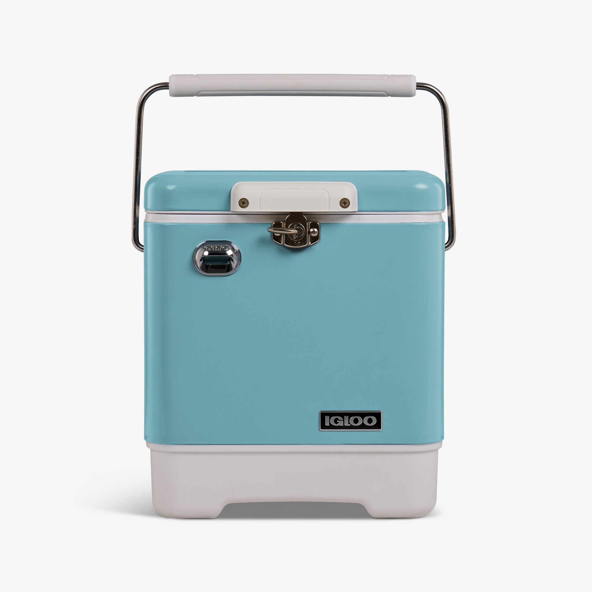 Legacy 20 Qt Cooler O9 - Ocean Mist - Product View