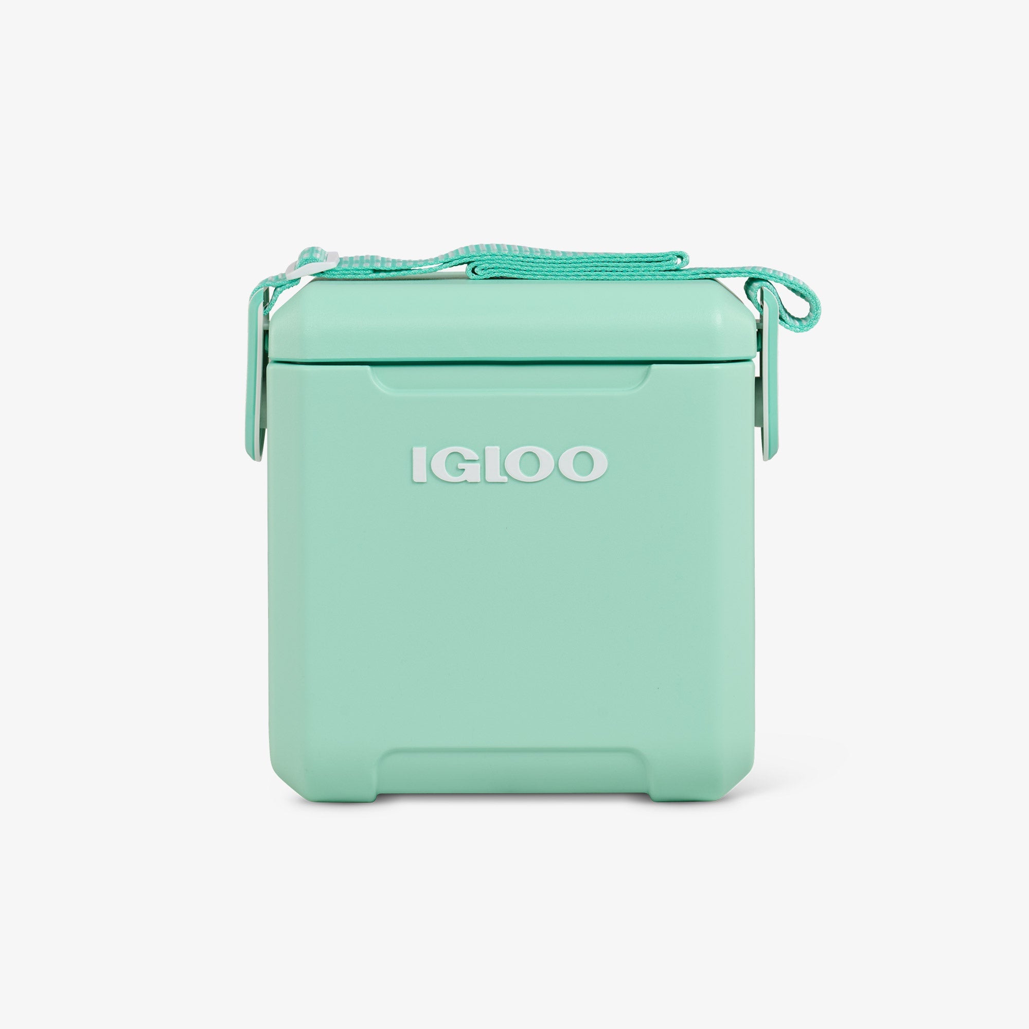 Tag Along Too Cooler Z5 - Seafoam - Front View