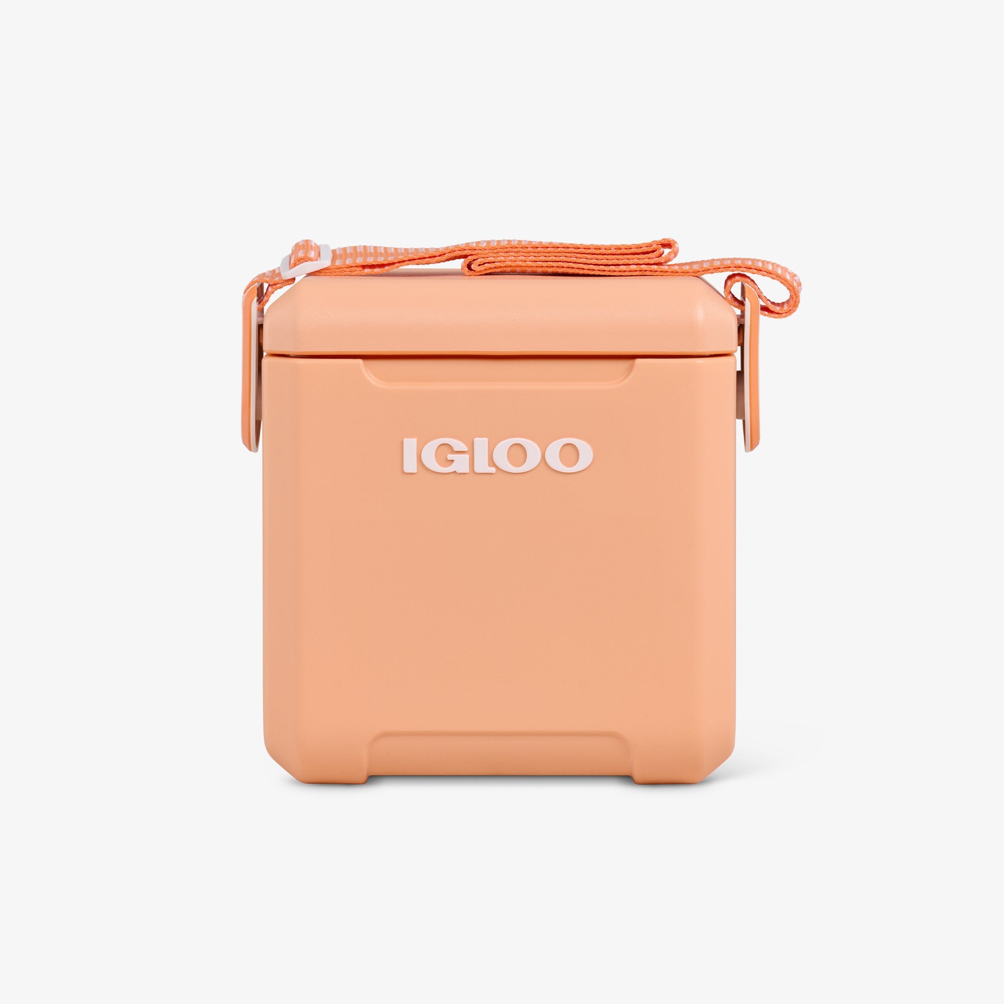 Tag Along Too Cooler Z5 - Apricot - Front View