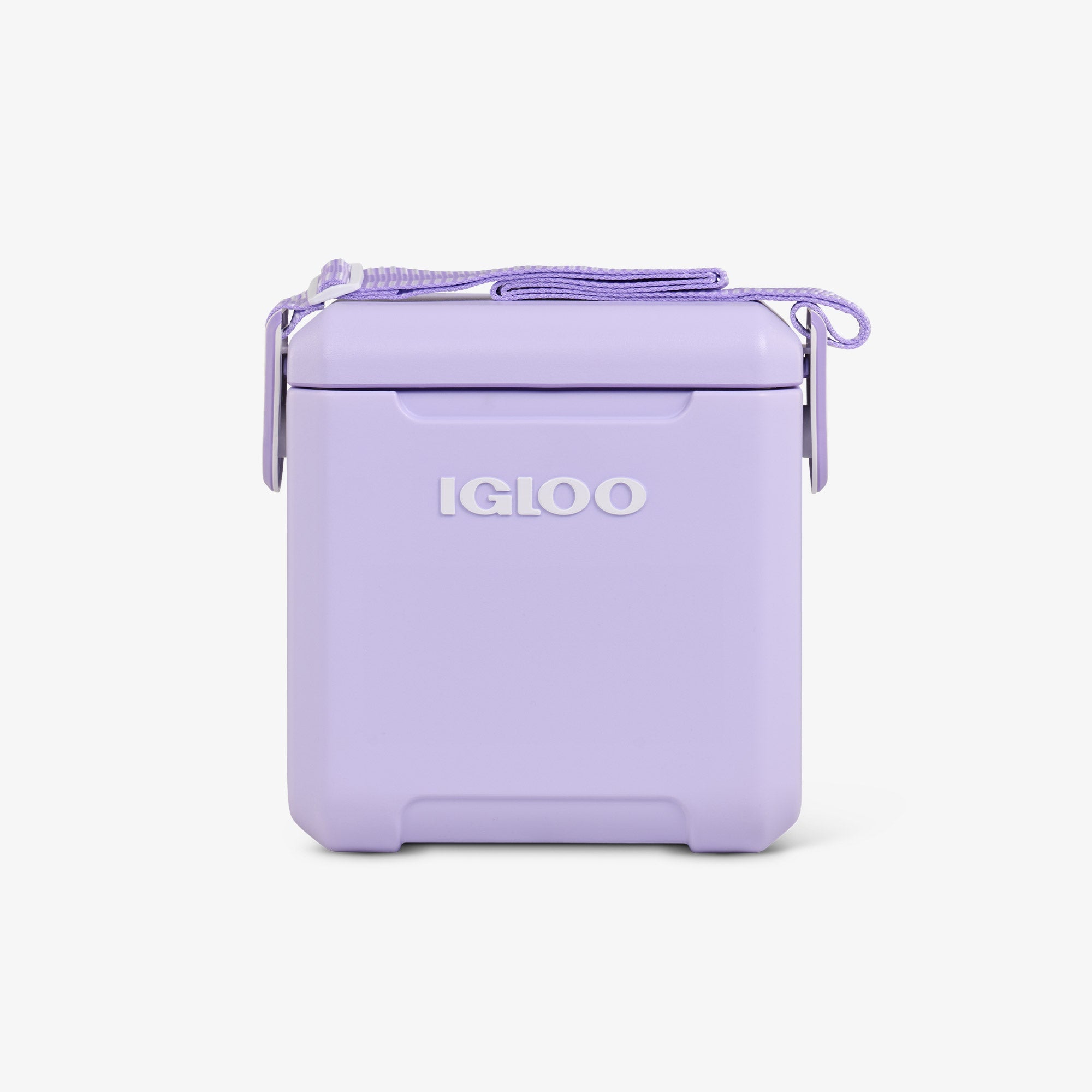 Tag Along Too Cooler Z5 - Lilac - Front View