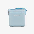 Tag Along Too Cooler Z5 - Powder Blue - Front View