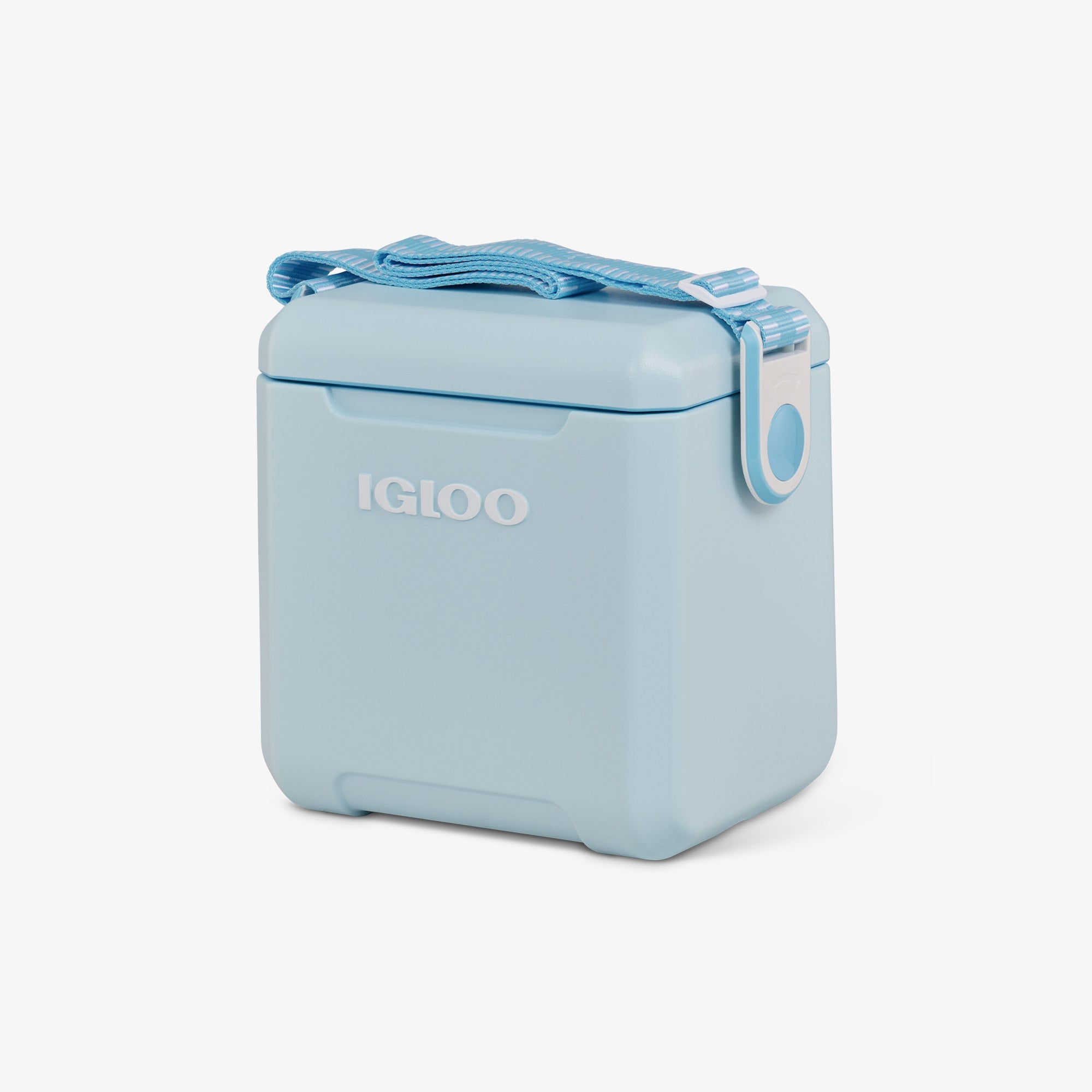 Tag Along Too Cooler Z5 - Powder Blue - Product View
