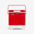 Legacy 20 Qt Cooler O9 - Red Star - Strap View