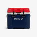 Trailmate® 25 Qt Cooler A6 - Americana - Front View