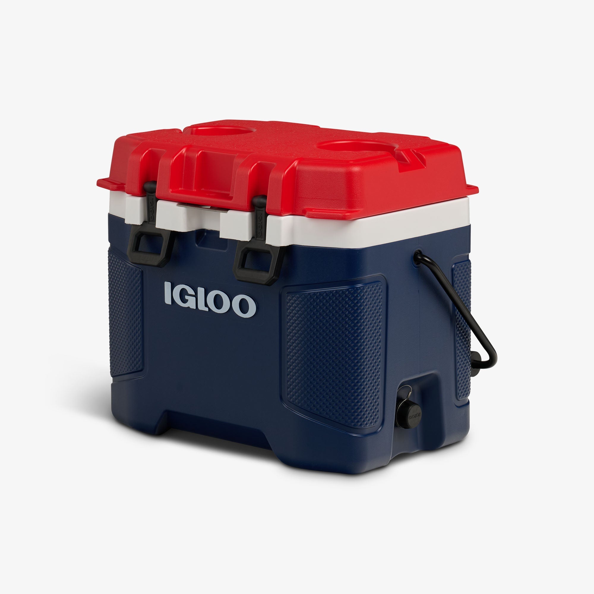 Trailmate® 25 Qt Cooler A6 - Americana - Product View