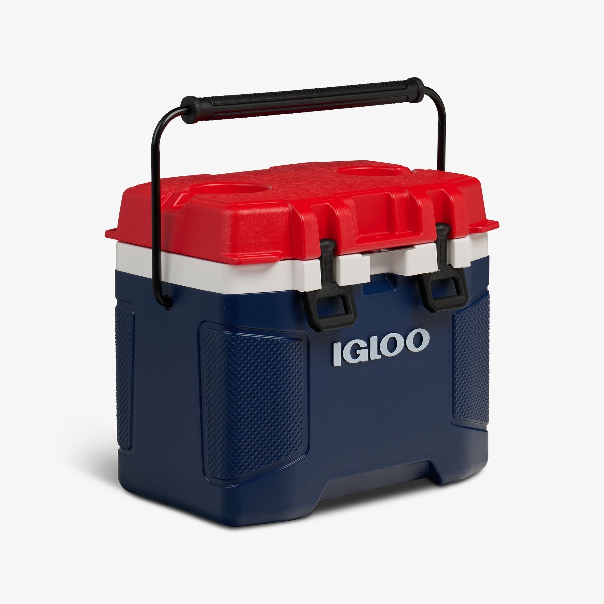 Trailmate® 25 Qt Cooler A6 - Americana - Product View