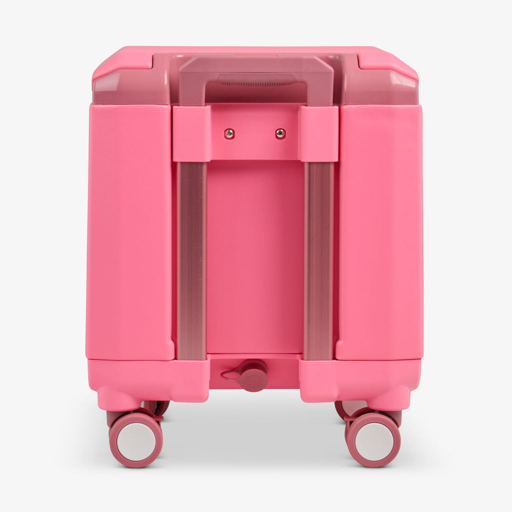 Tag Along Too Spinner Cooler O5 - Thrift Pink - Product View
