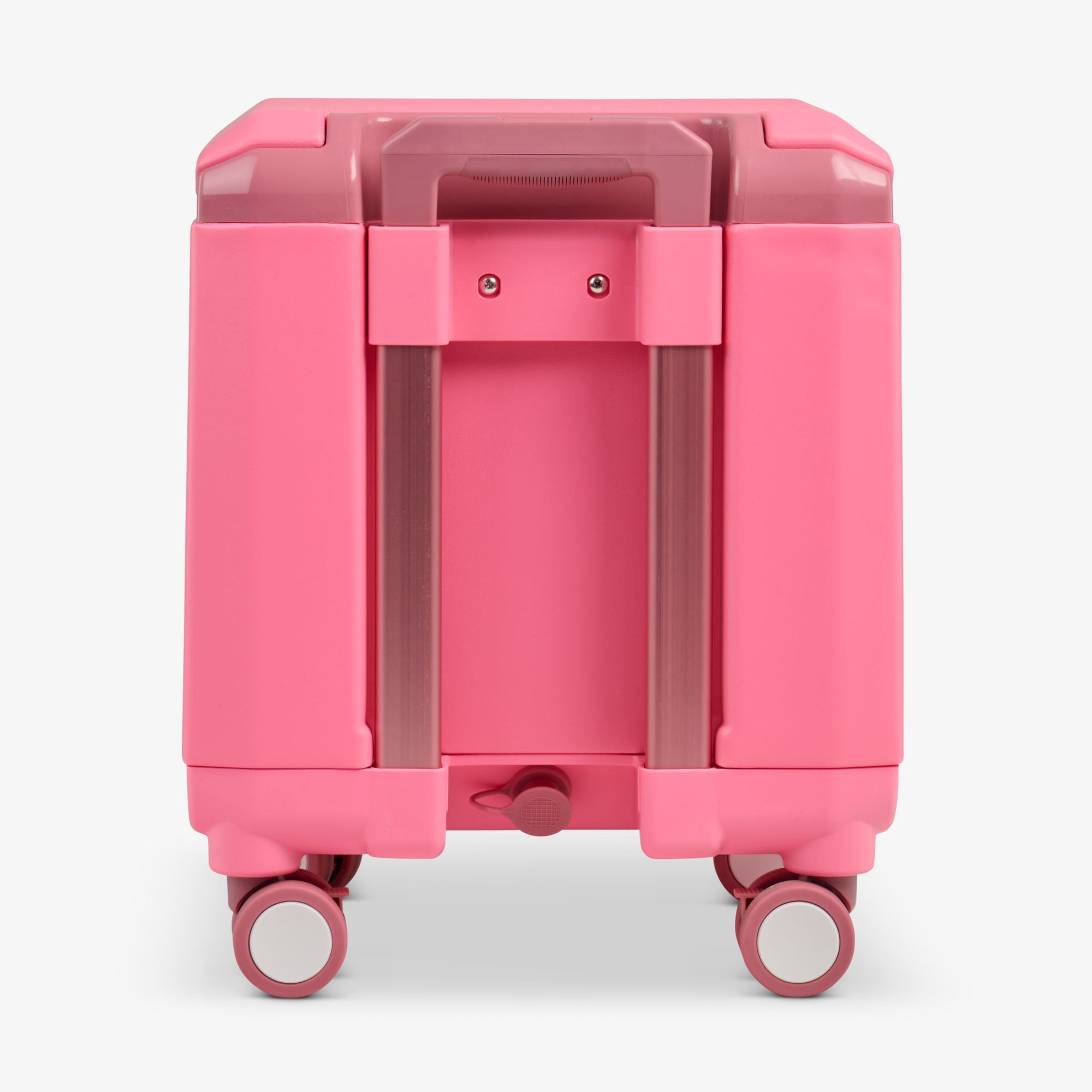 Tag Along Too Spinner Cooler O5 - Thrift Pink - Product View