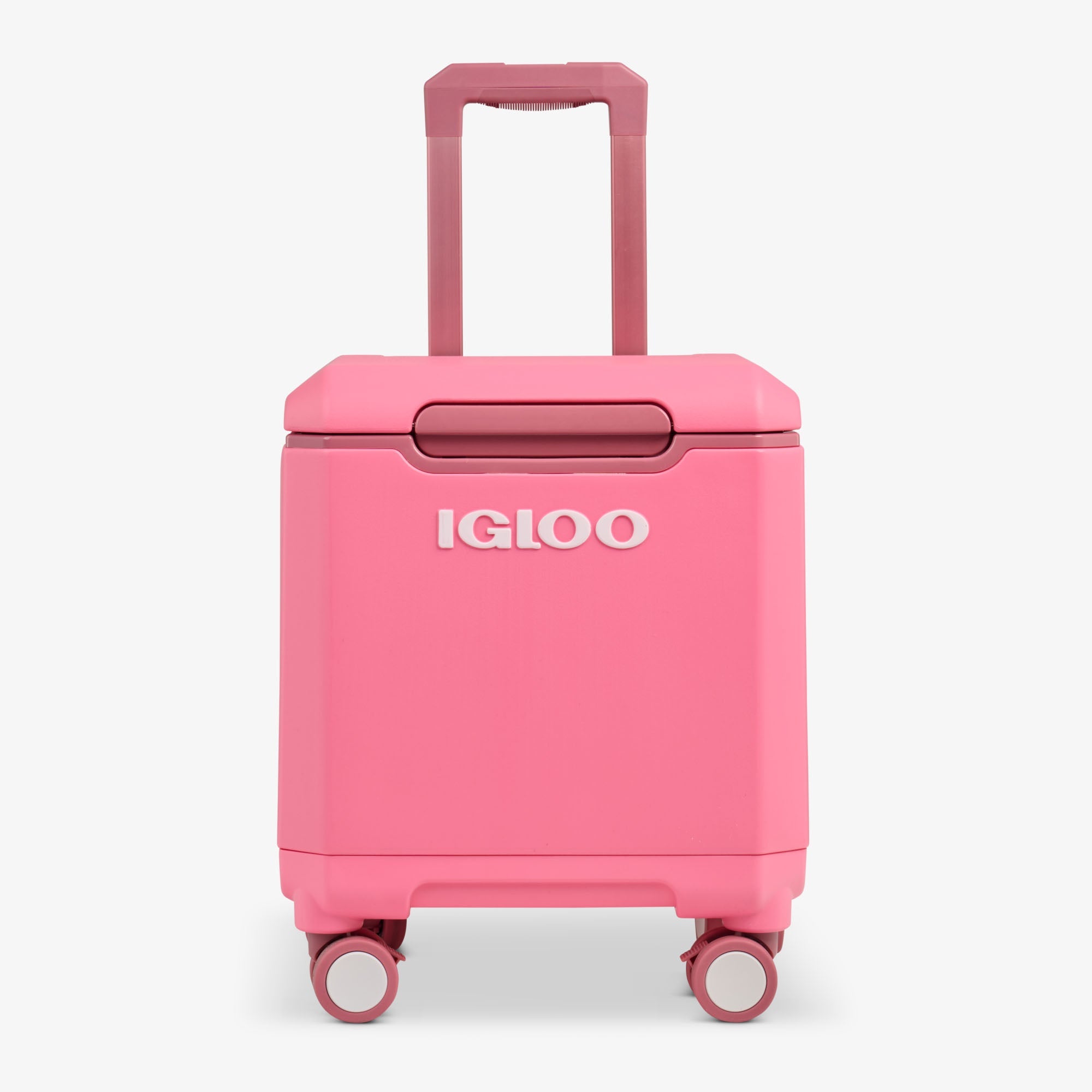 Tag Along Too Spinner Cooler O5 - Thrift Pink - Product View