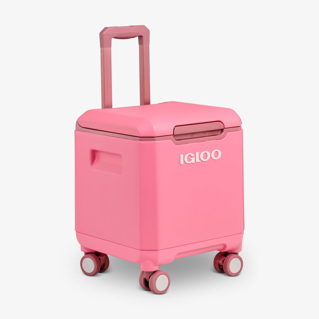 Tag Along Too Spinner Cooler O5 - Thrift Pink - Product View