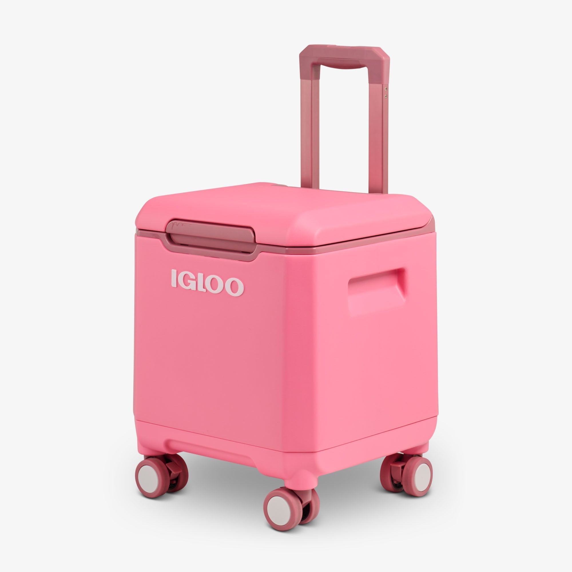 Tag Along Too Spinner Cooler O5 - Thrift Pink - Product View