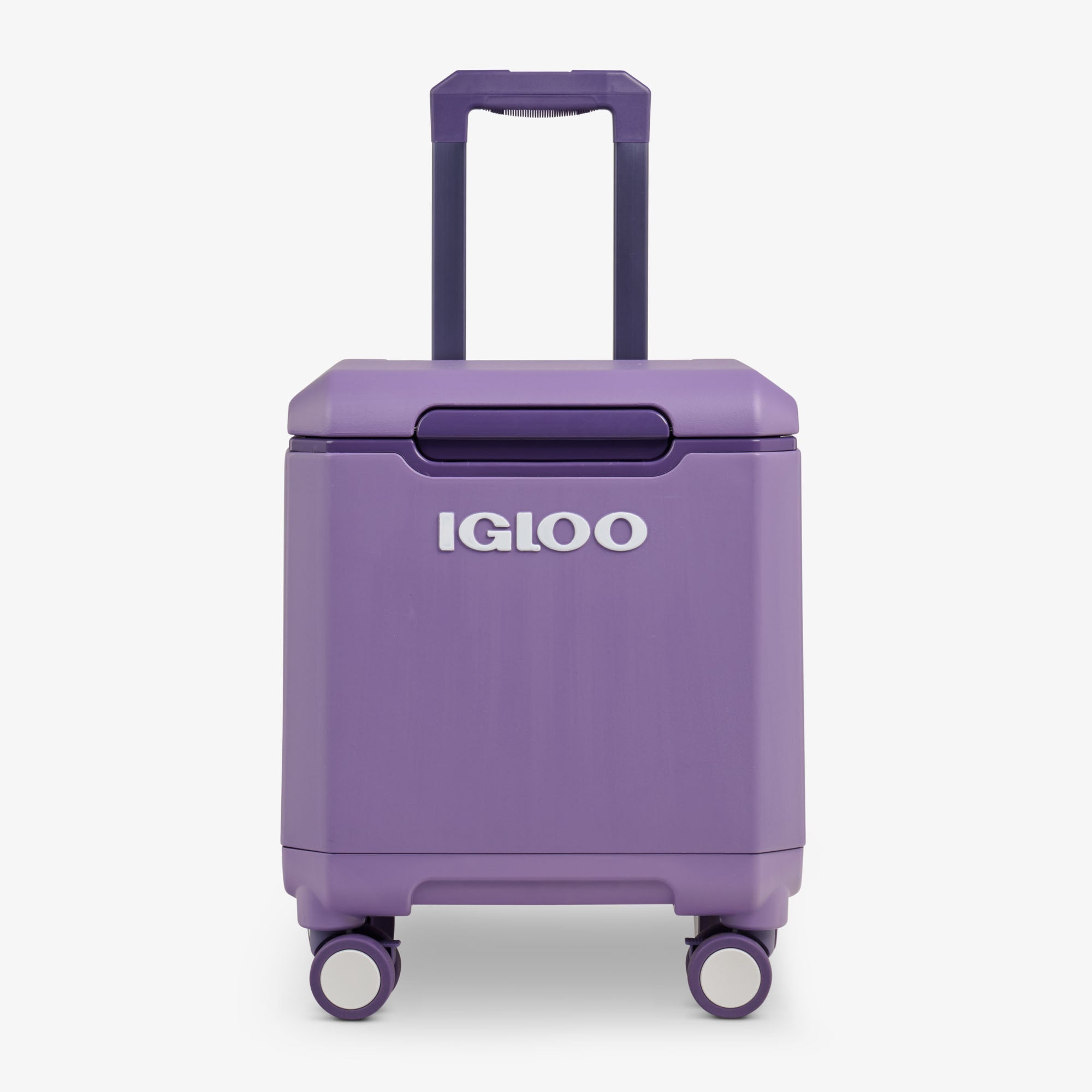 Tag Along Too Spinner Cooler O5 - Dusted Grape - Product View