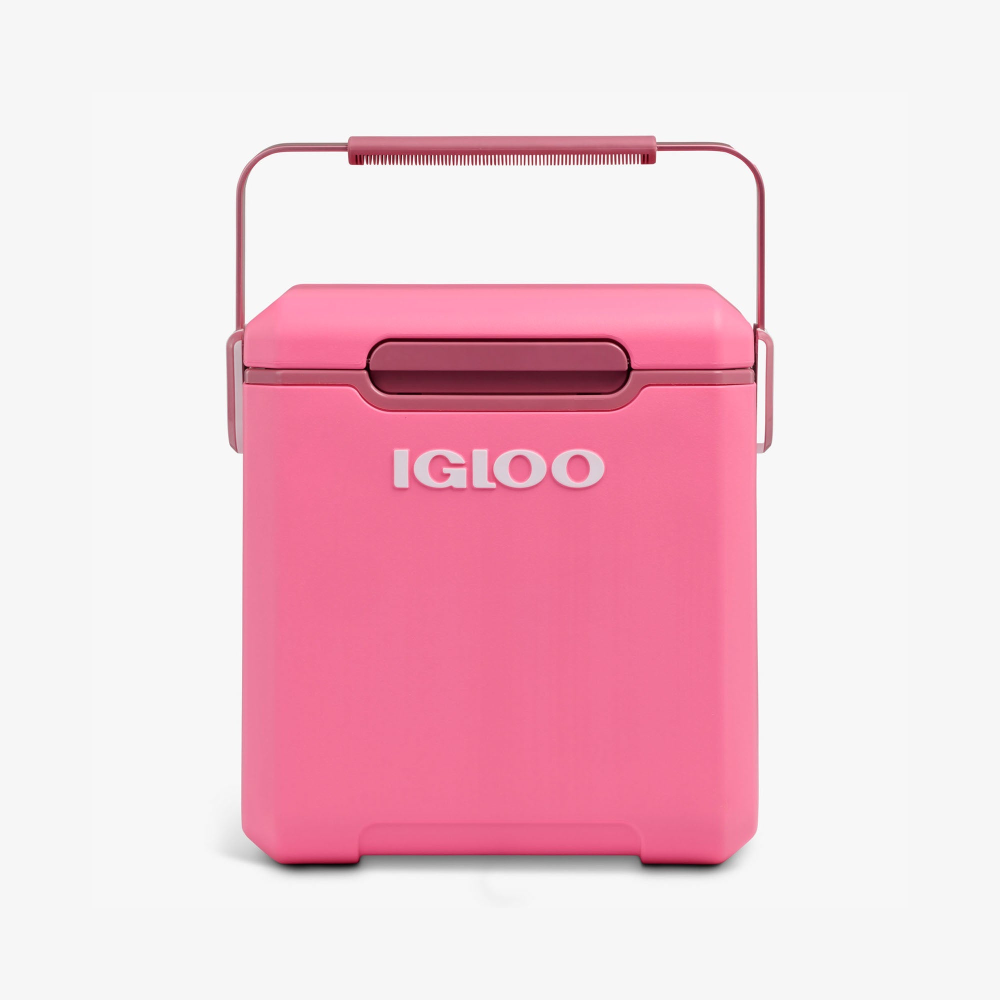 Tag Along Too Highrise Cooler E4 - Thrift Pink - Product View