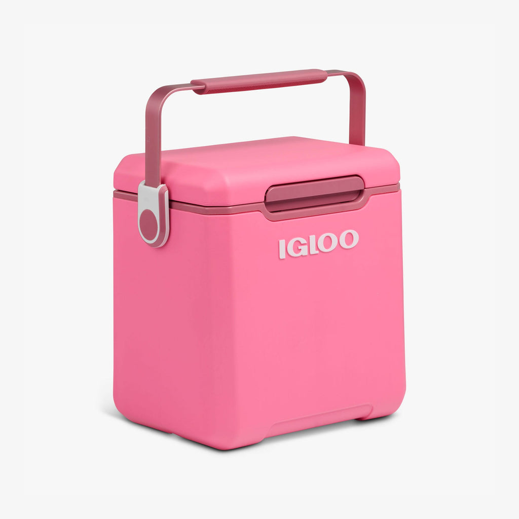 Tag Along Too Highrise Cooler E4 - Thrift Pink - Product View