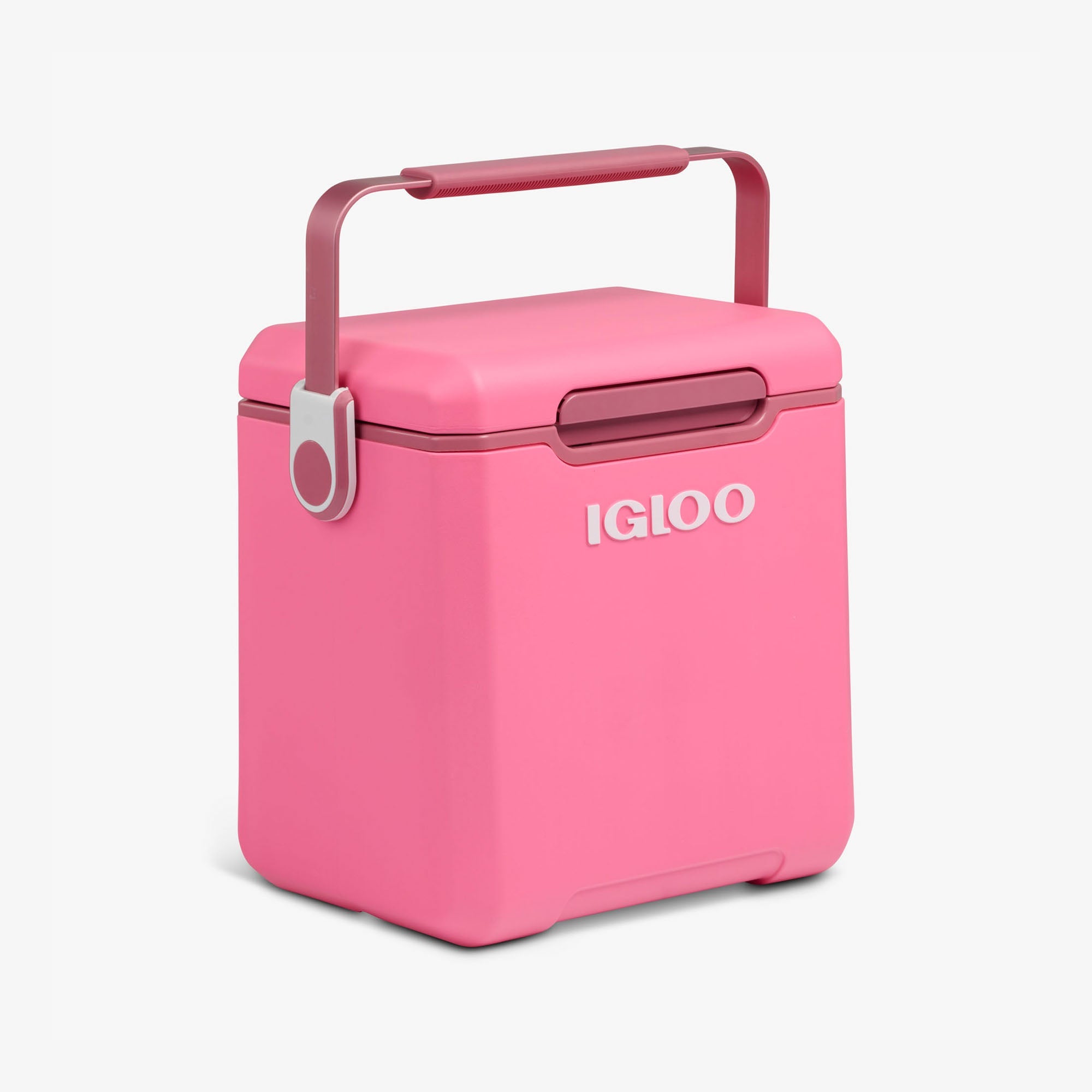 Tag Along Too Highrise Cooler E4 - Thrift Pink - Product View