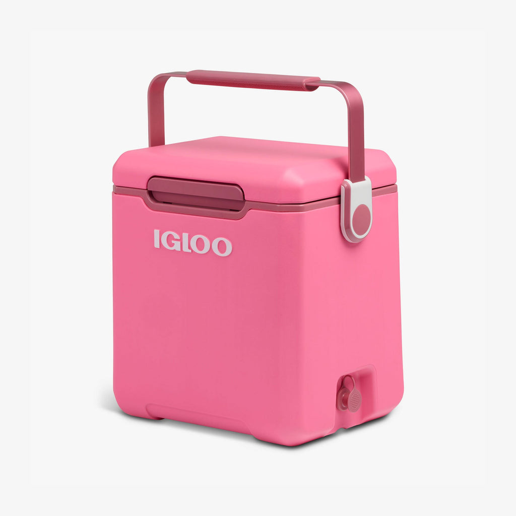 Tag Along Too Highrise Cooler E4 - Thrift Pink - Product View
