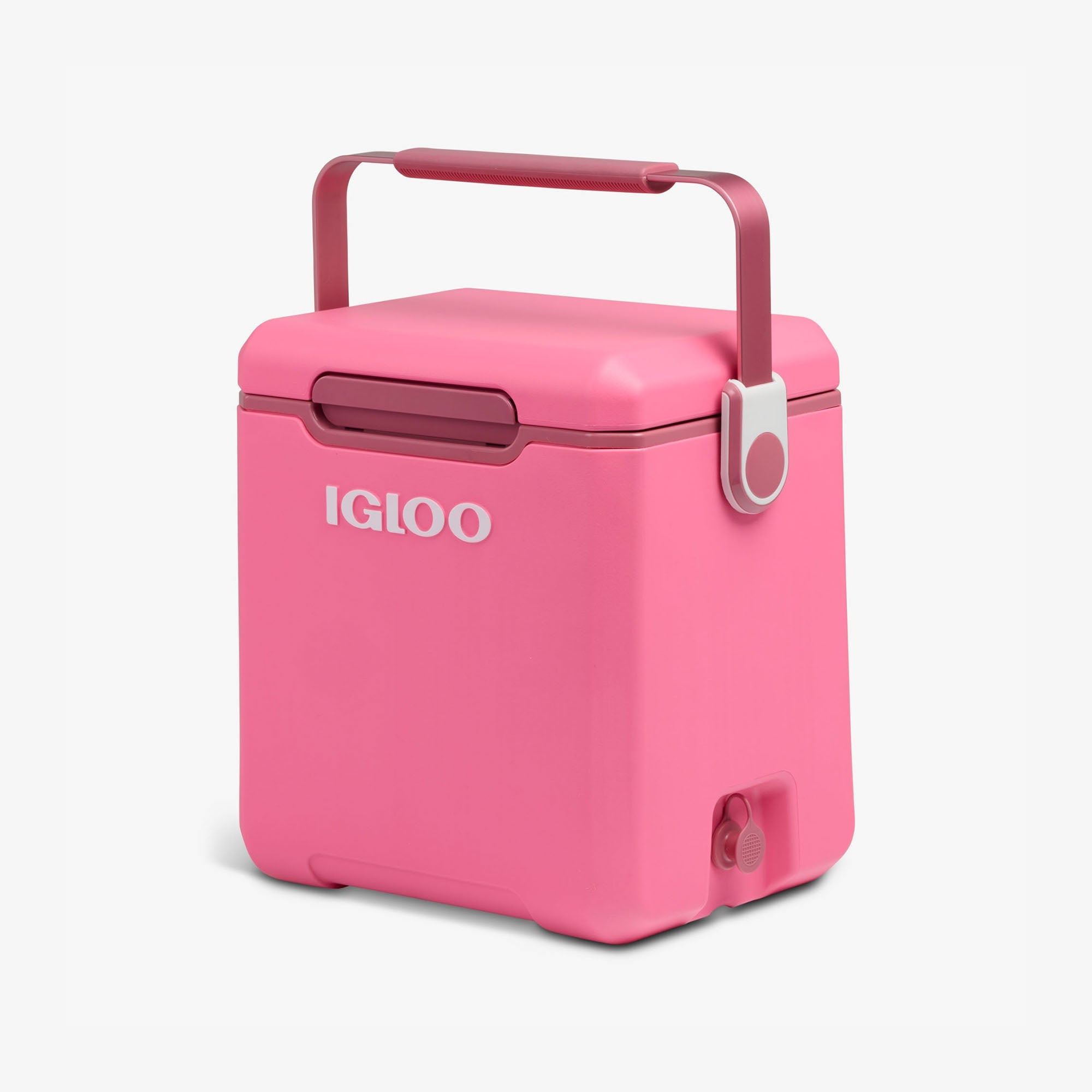 Tag Along Too Highrise Cooler E4 - Thrift Pink - Product View