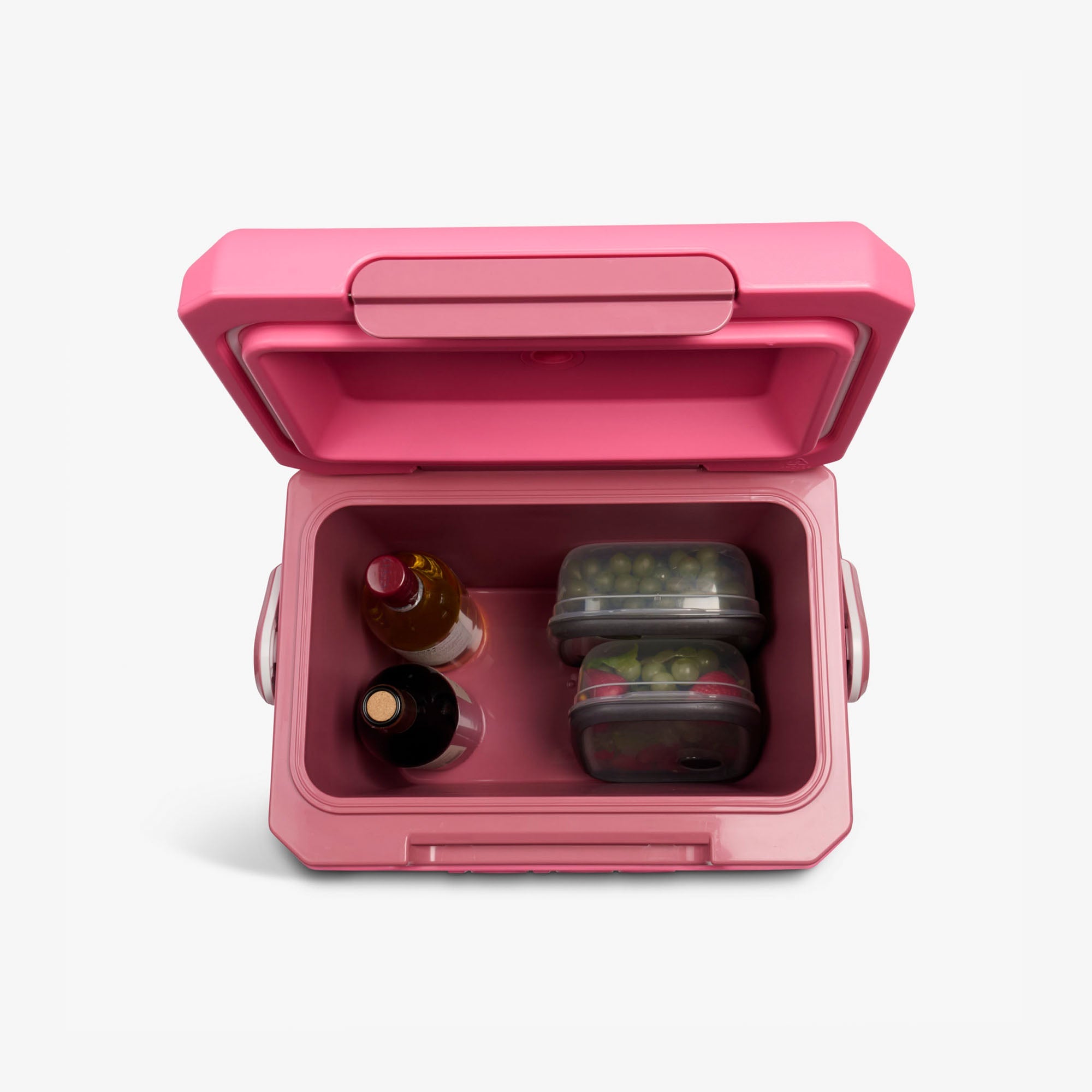Tag Along Too Highrise Cooler E4 - Thrift Pink - Product View