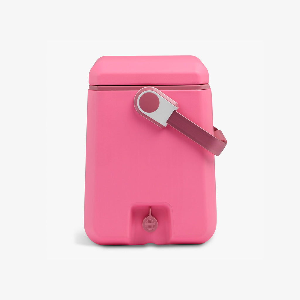 Tag Along Too Highrise Cooler E4 - Thrift Pink - Product View