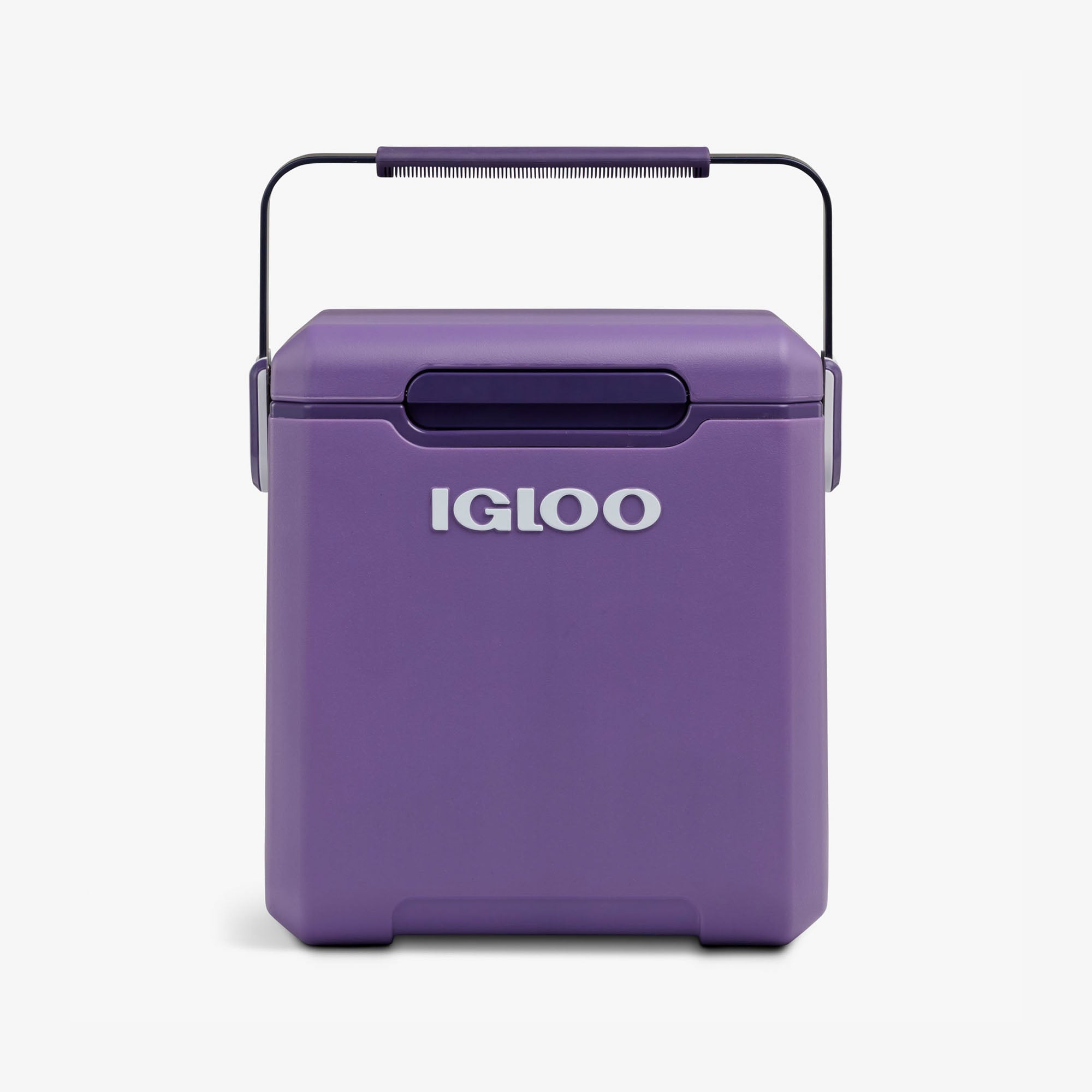 Tag Along Too Highrise Cooler E4 - Dusted Grape - Product View