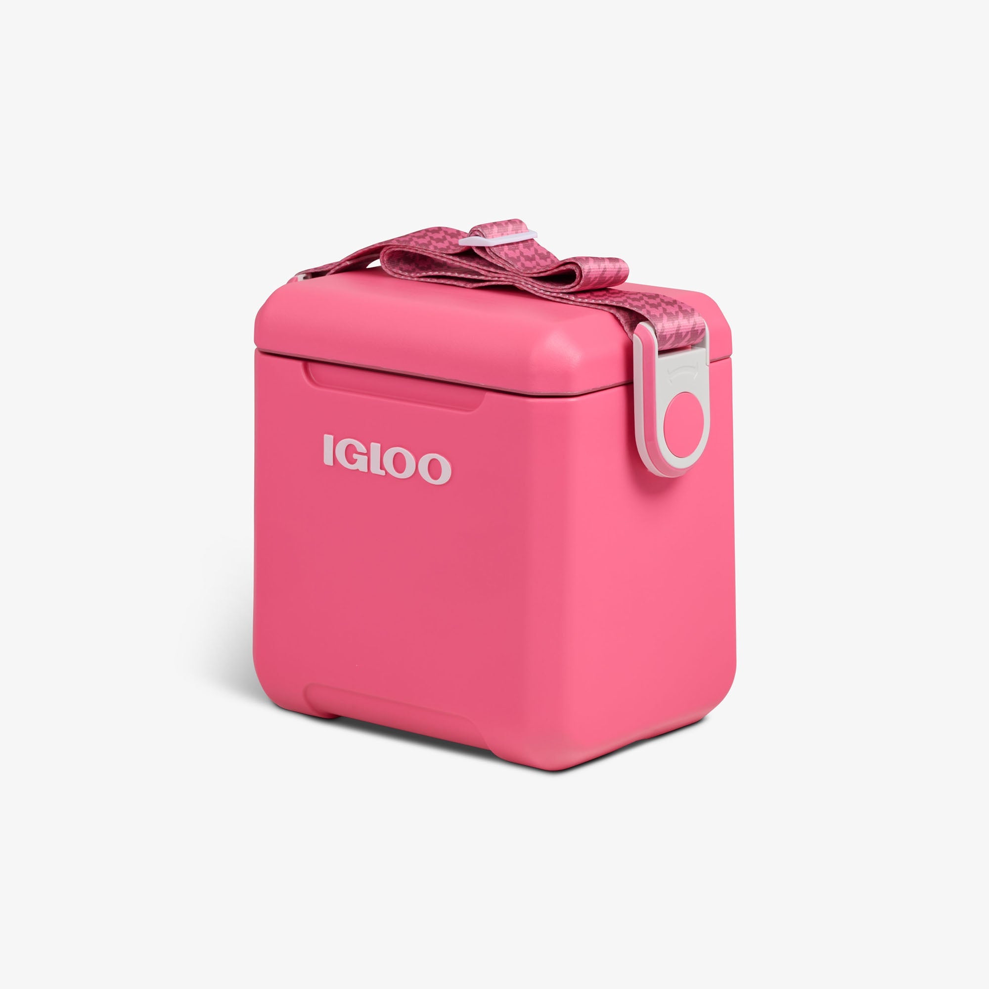 Tag Along Too Remix Cooler R9 - Thrift Pink - Product View