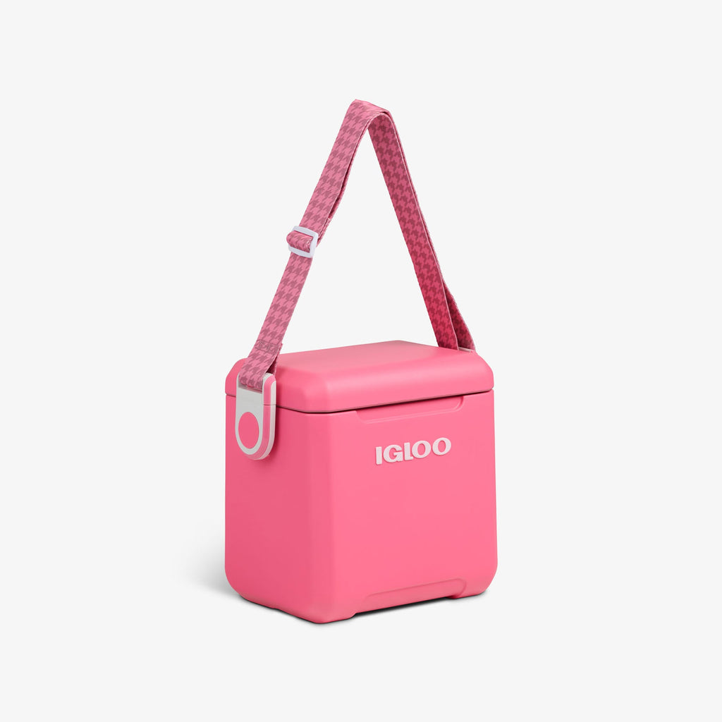 Tag Along Too Remix Cooler R9 - Thrift Pink - Product View