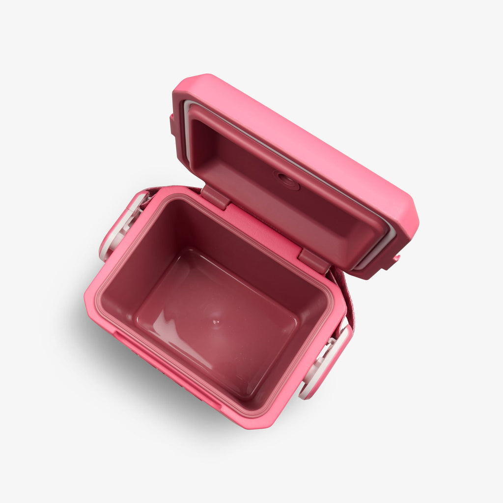 Tag Along Too Remix Cooler R9 - Thrift Pink - Product View