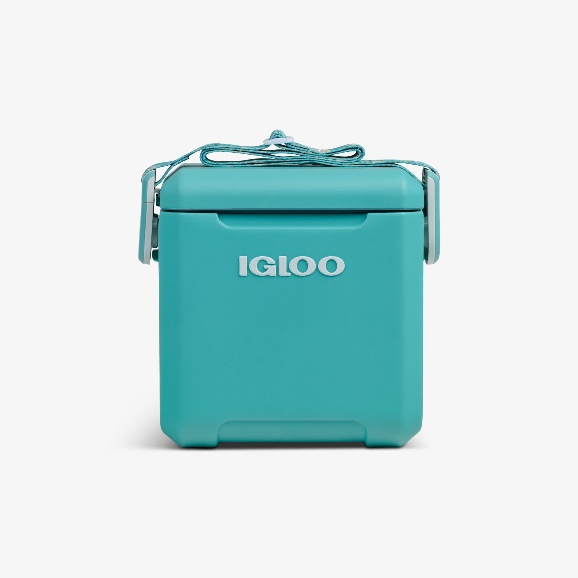 Tag Along Too Remix Cooler R9 - Lagoon Teal - Product View