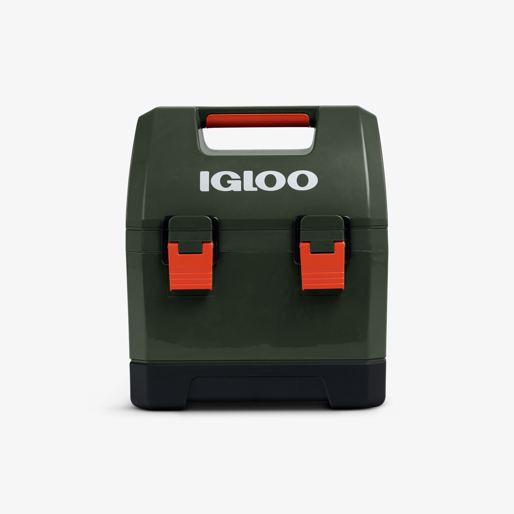 Gripper CoolBox 10 Qt Cooler J0 - Sportsman - Front View