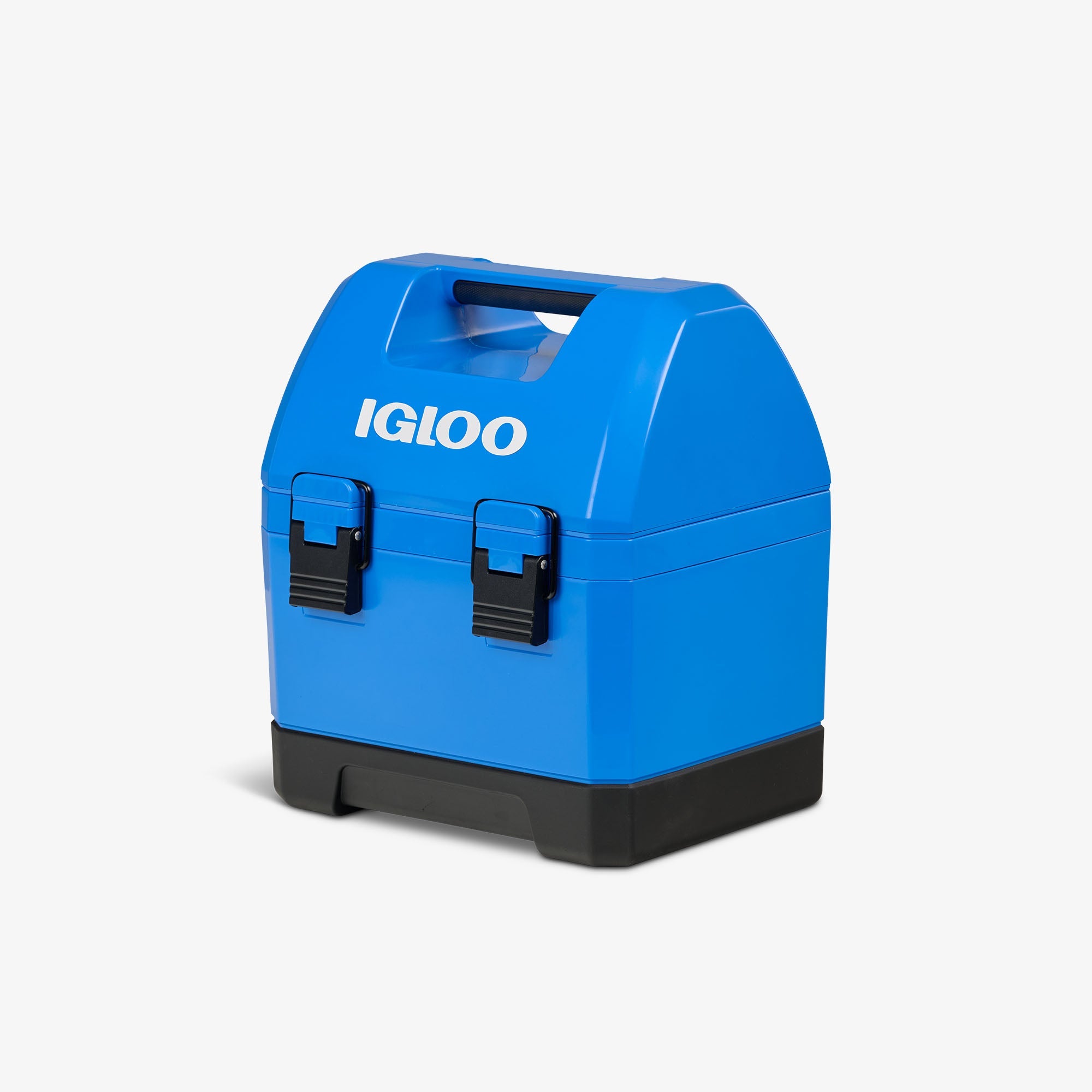 Gripper CoolBox 10 Qt Cooler J0 - Sneaky Blue - Product View