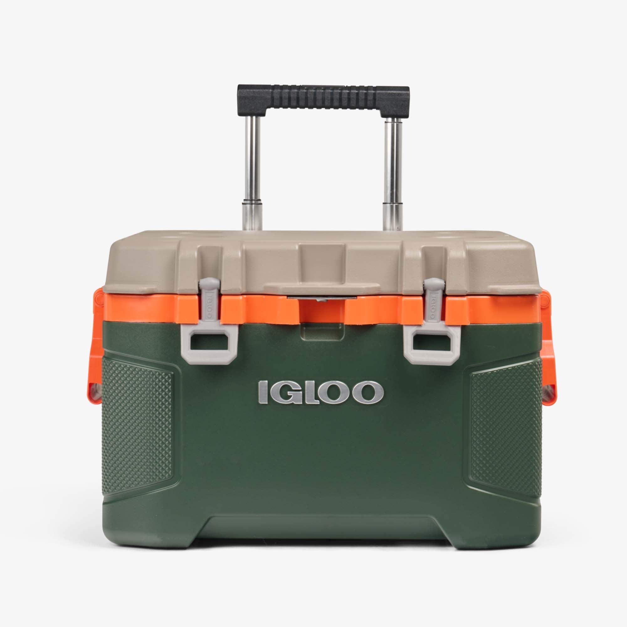 Trailmate® 52 Qt Roller Cooler A0 - Sportsman - Product View
