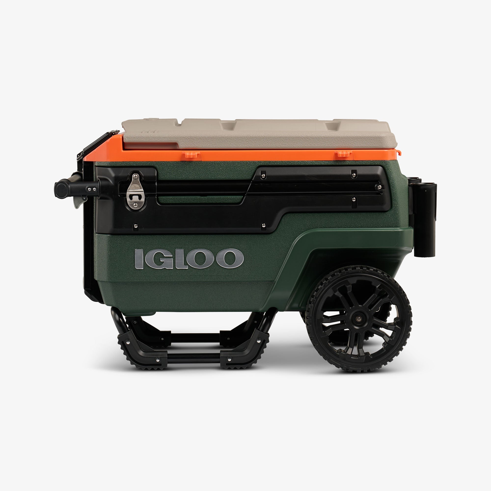 Trailmate® Journey 70 Qt Cooler F0 - Sportsman - Front View