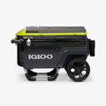 Trailmate® Journey 70 Qt Cooler F0 - Jet Carbon - Product View