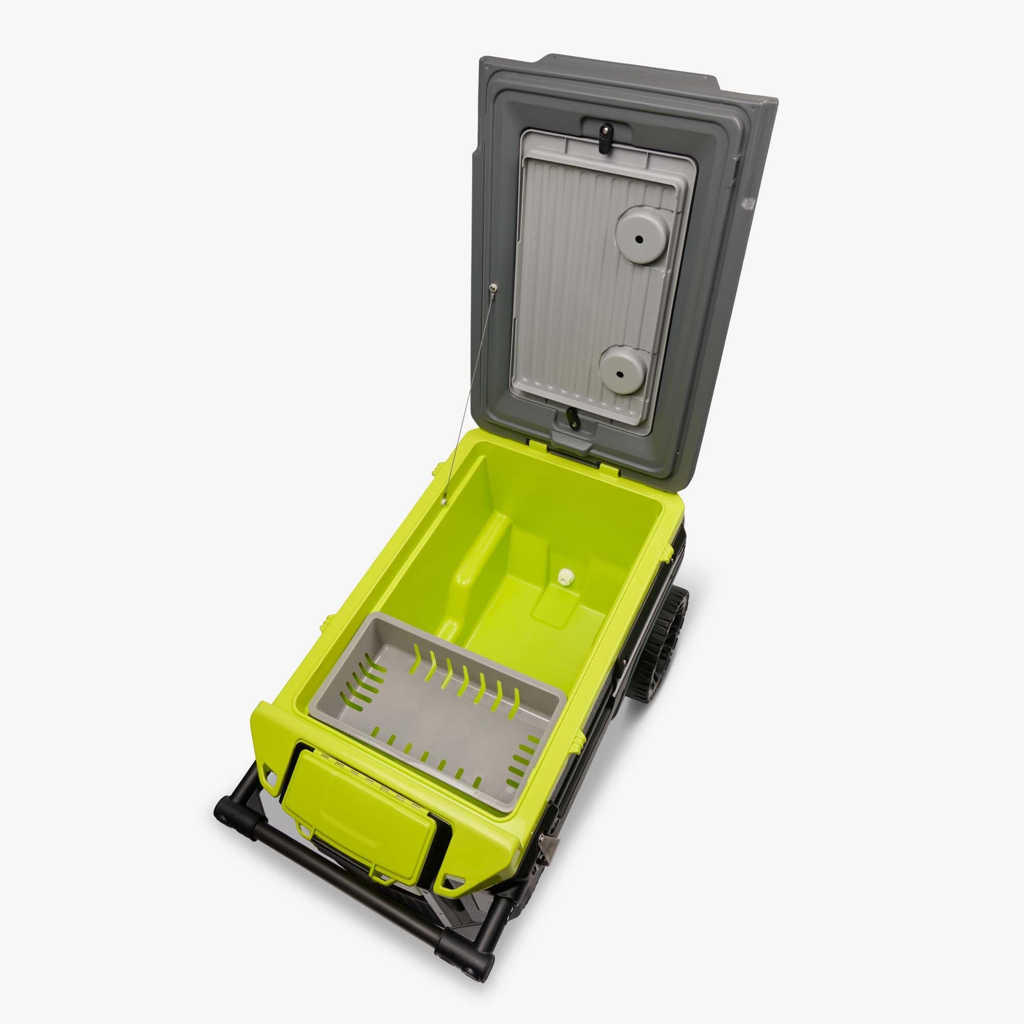 Trailmate® Journey 70 Qt Cooler F0 - Jet Carbon - Product View