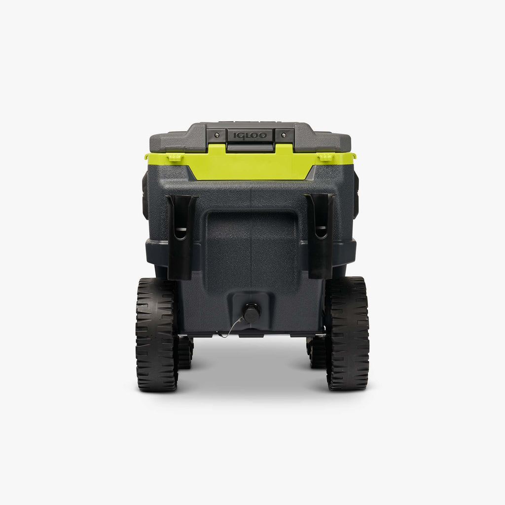 Trailmate® Journey 70 Qt Cooler F0 - Jet Carbon - Product View