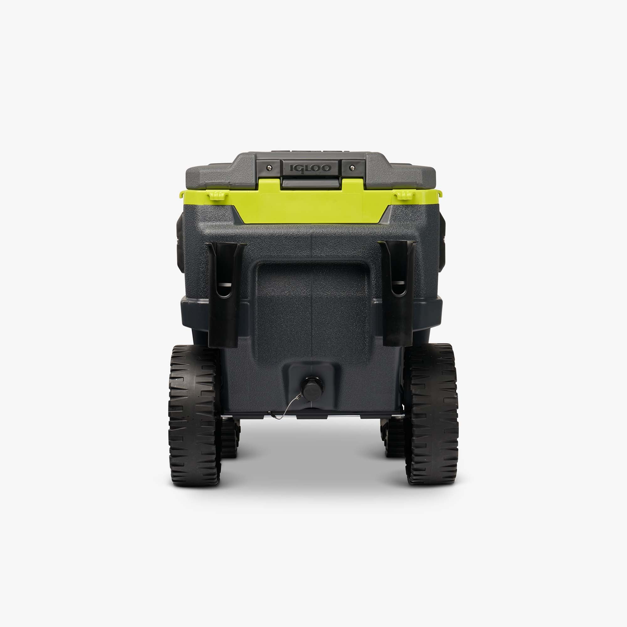 Trailmate® Journey 70 Qt Cooler F0 - Jet Carbon - Product View