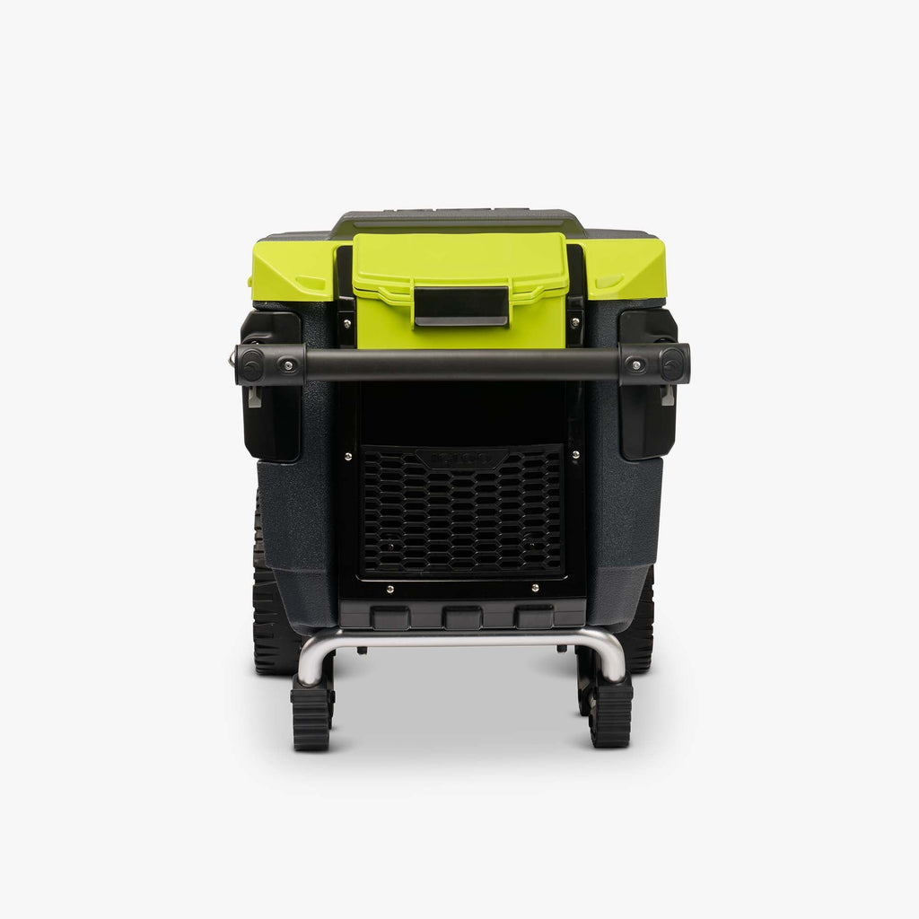 Trailmate® Journey 70 Qt Cooler F0 - Jet Carbon - Product View