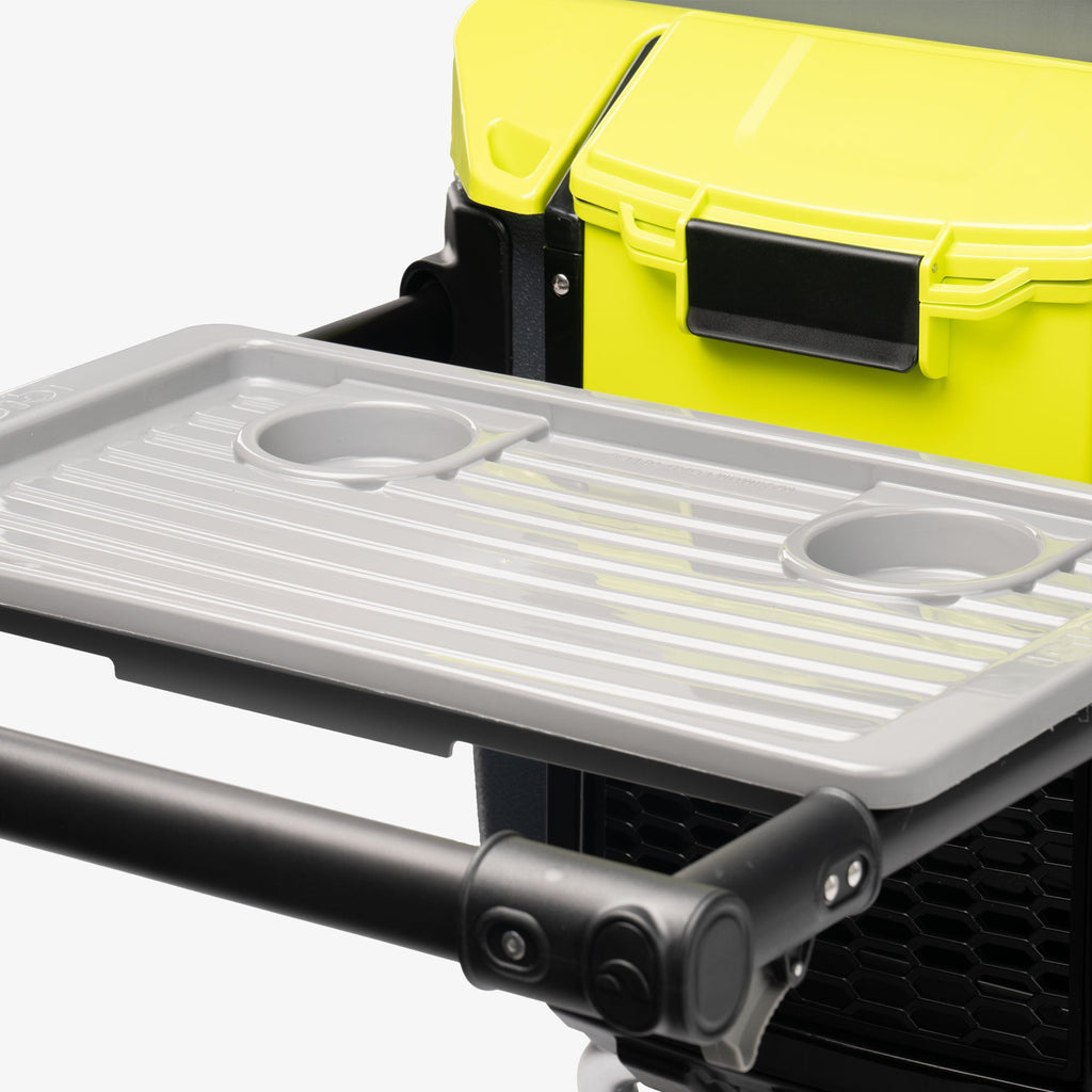 Trailmate® Journey 70 Qt Cooler F0 - Jet Carbon - Product View