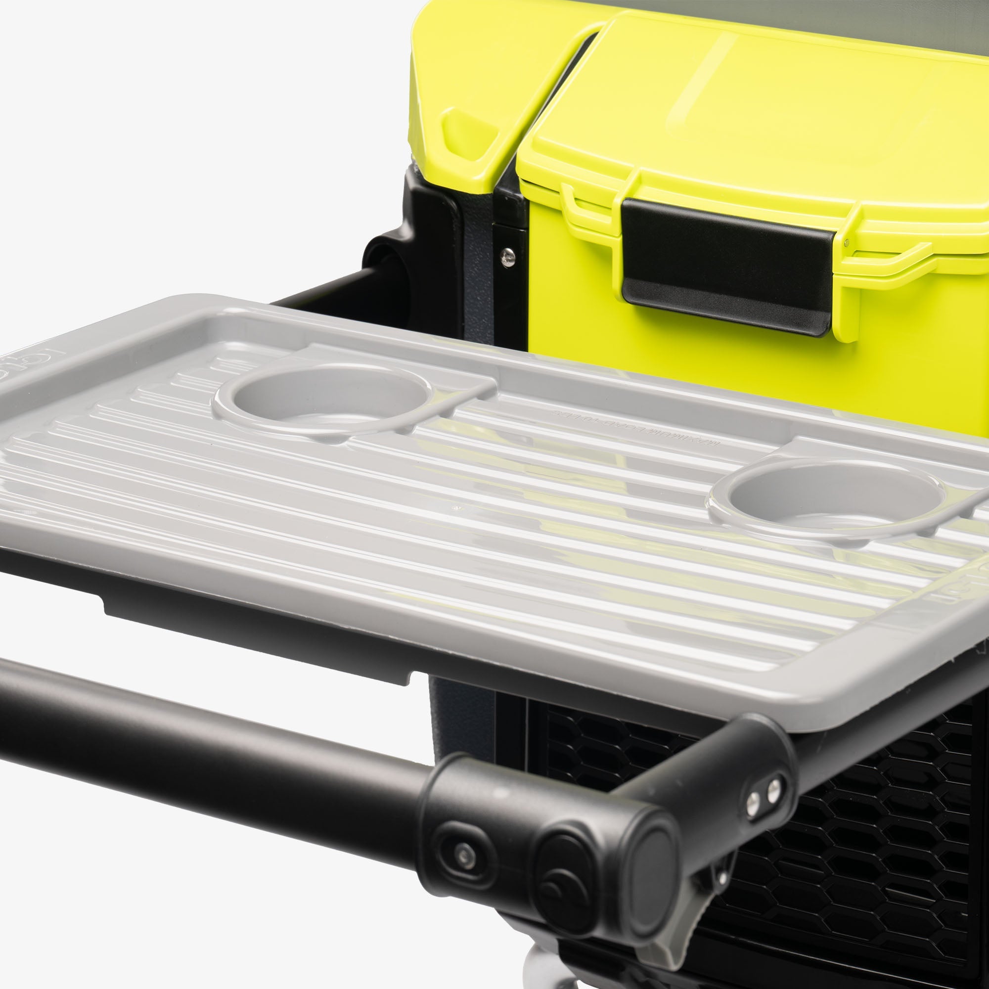 Trailmate® Journey 70 Qt Cooler F0 - Jet Carbon - Product View