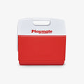 Playmate Elite 16 Qt Cooler J8 - Diablo Red - Product View