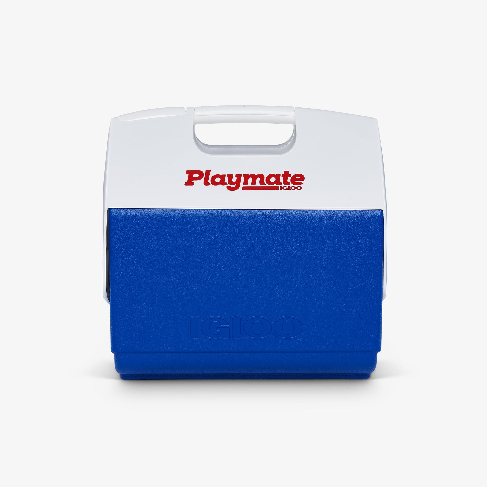 Playmate Elite 16 Qt Cooler J8 - Majestic Blue - Product View