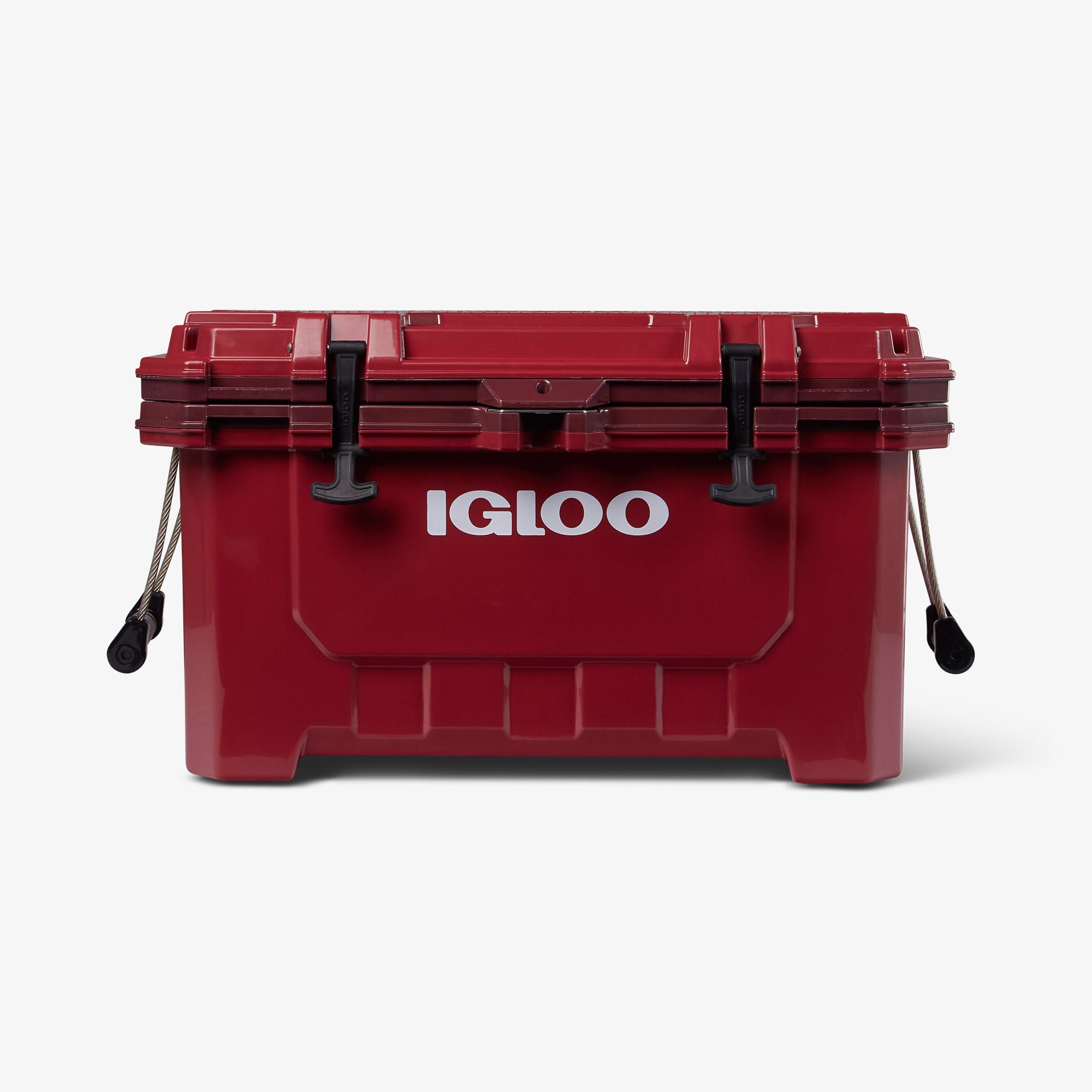 IMX 70 Qt Cooler L2 - Bedrock Red - Product View