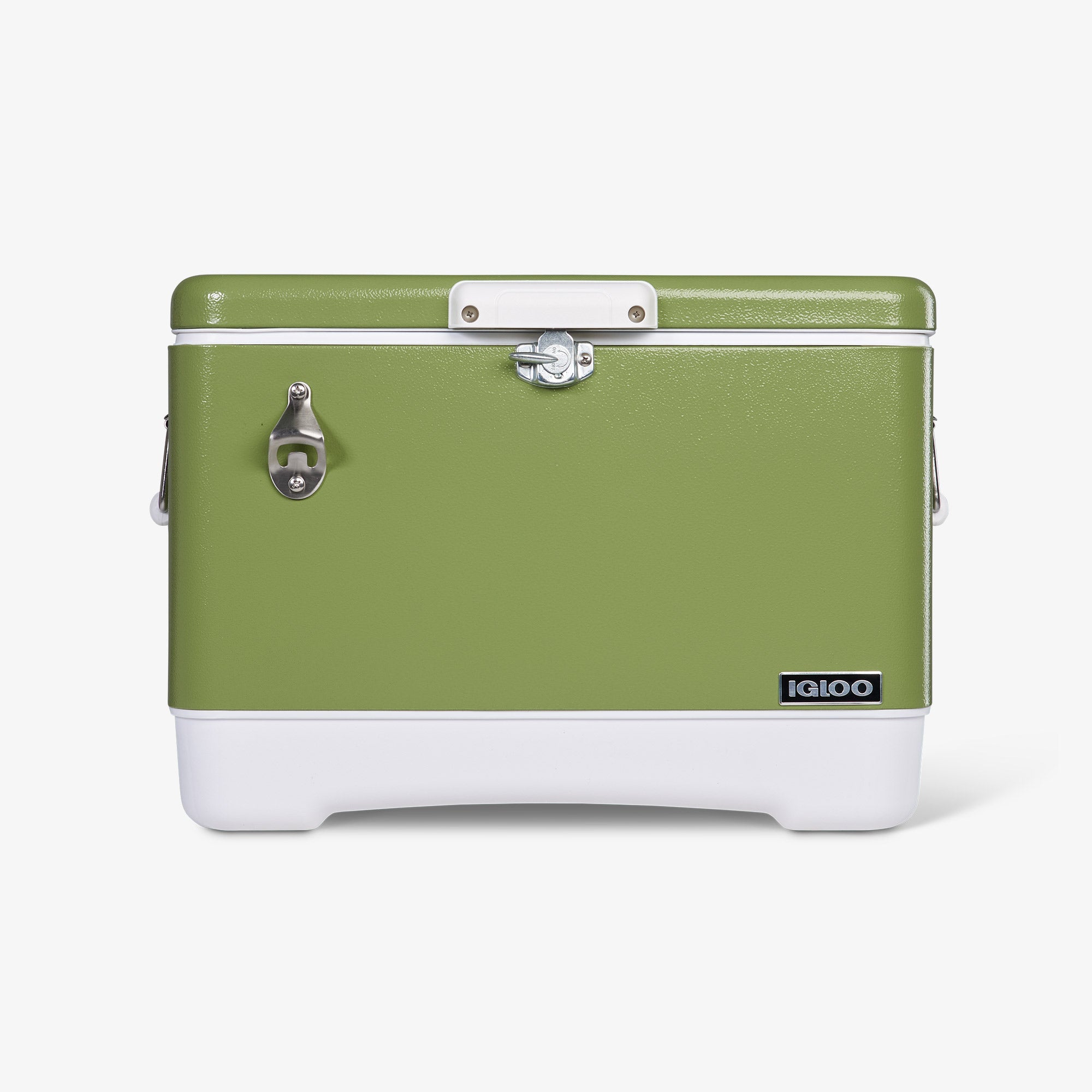 Legacy 54 Qt Cooler H5 - Avocado - Product View