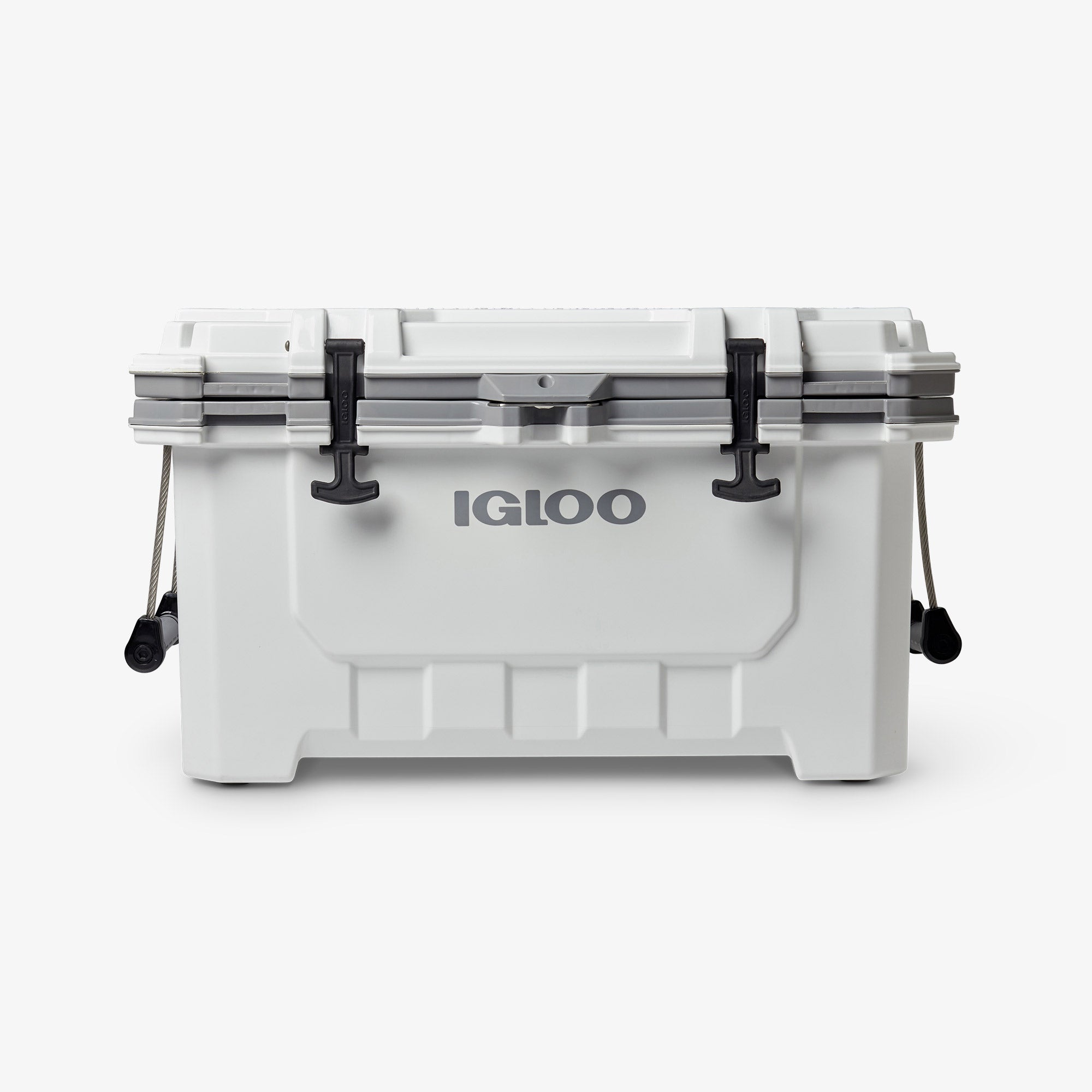 IMX 70 Qt Cooler L2 - White - Product View
