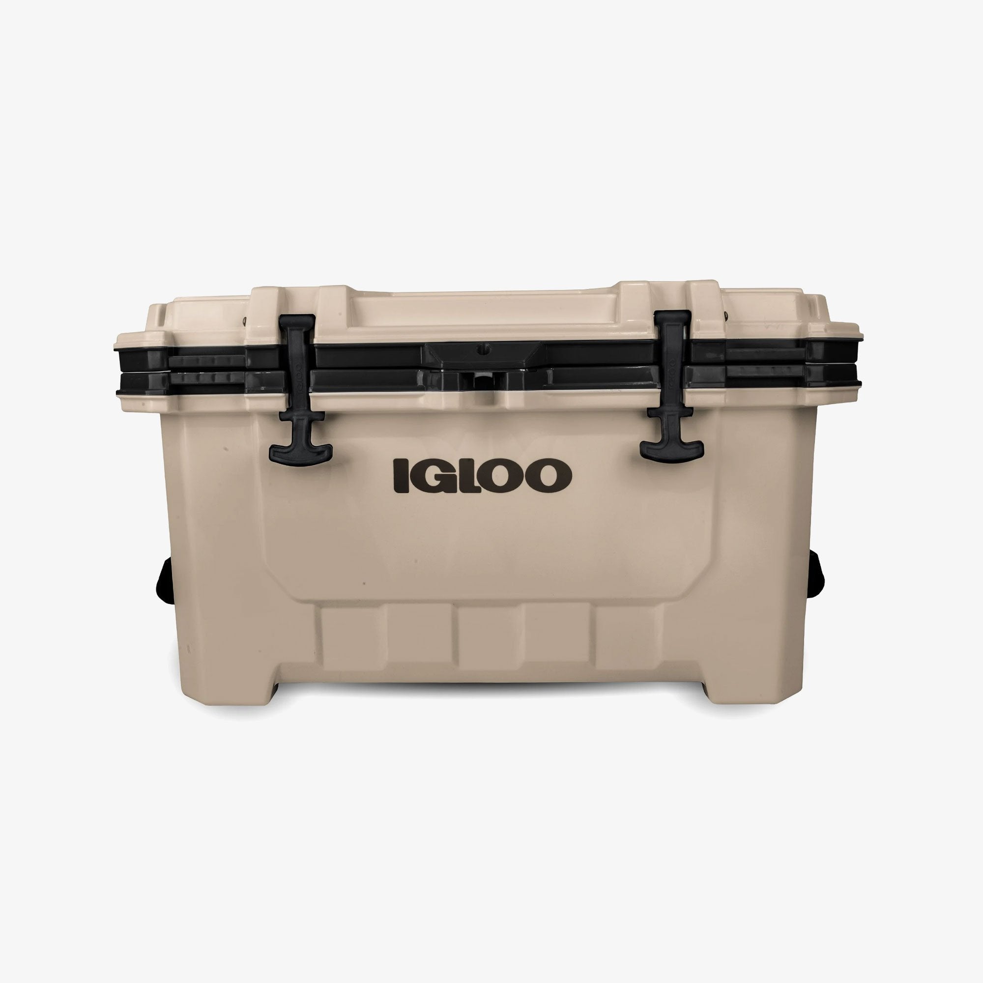 IMX 70 Qt Cooler L2 - Tan/Black - Product View