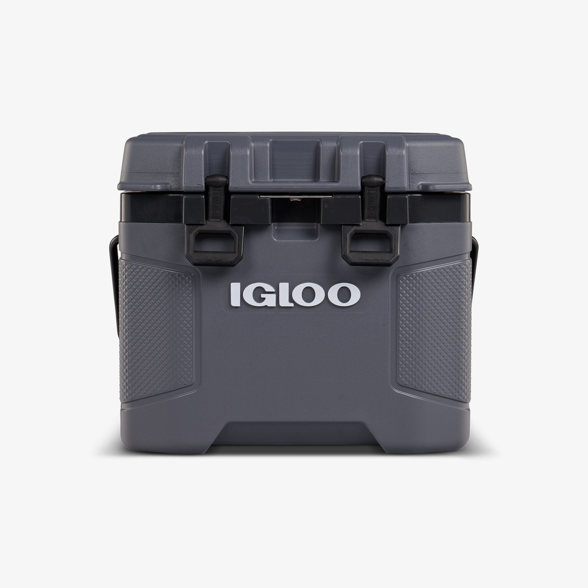 Trailmate® 25 Qt Cooler A6 - Carbonite - Front View