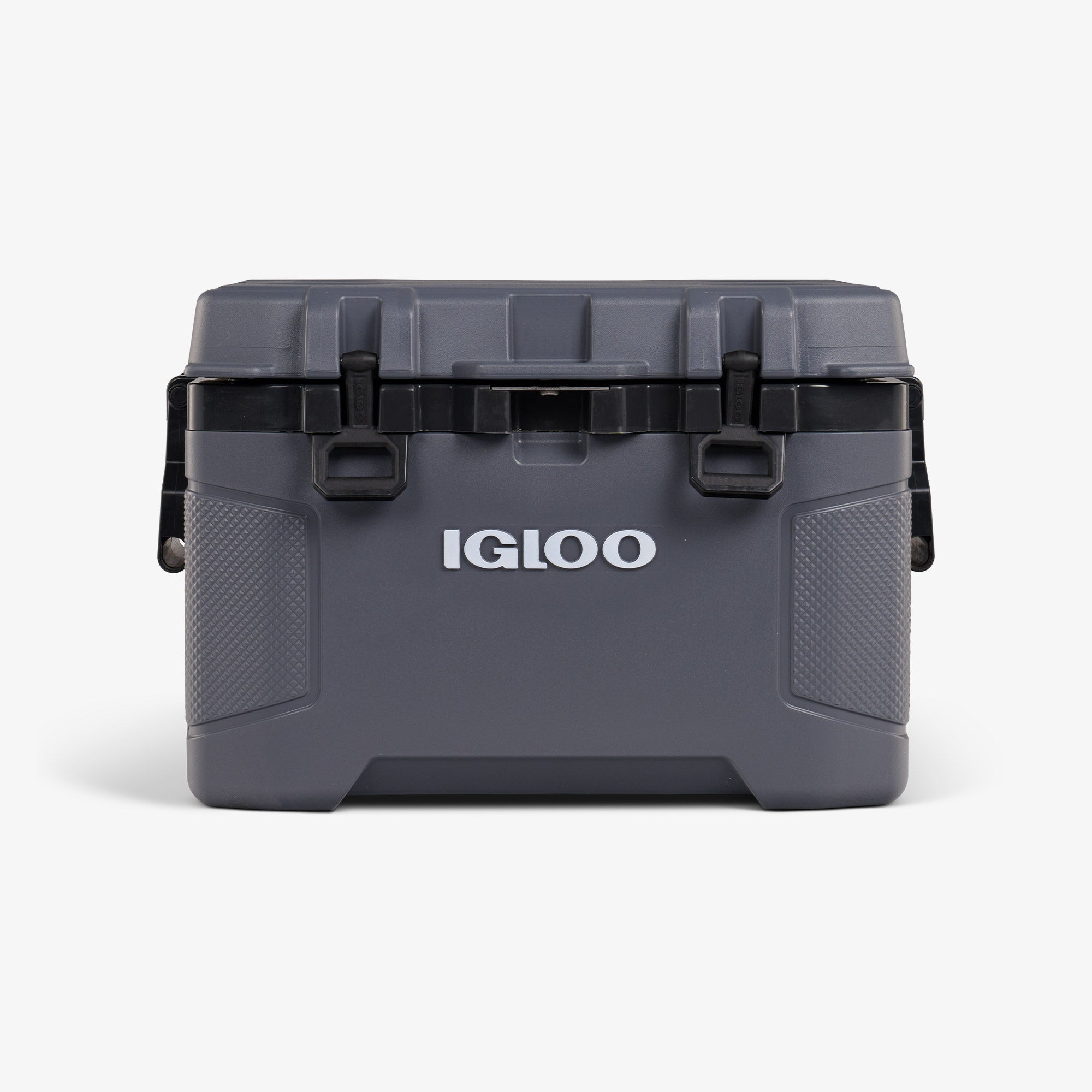 Trailmate® 50 Qt Cooler D5 - Carbonite - Front View