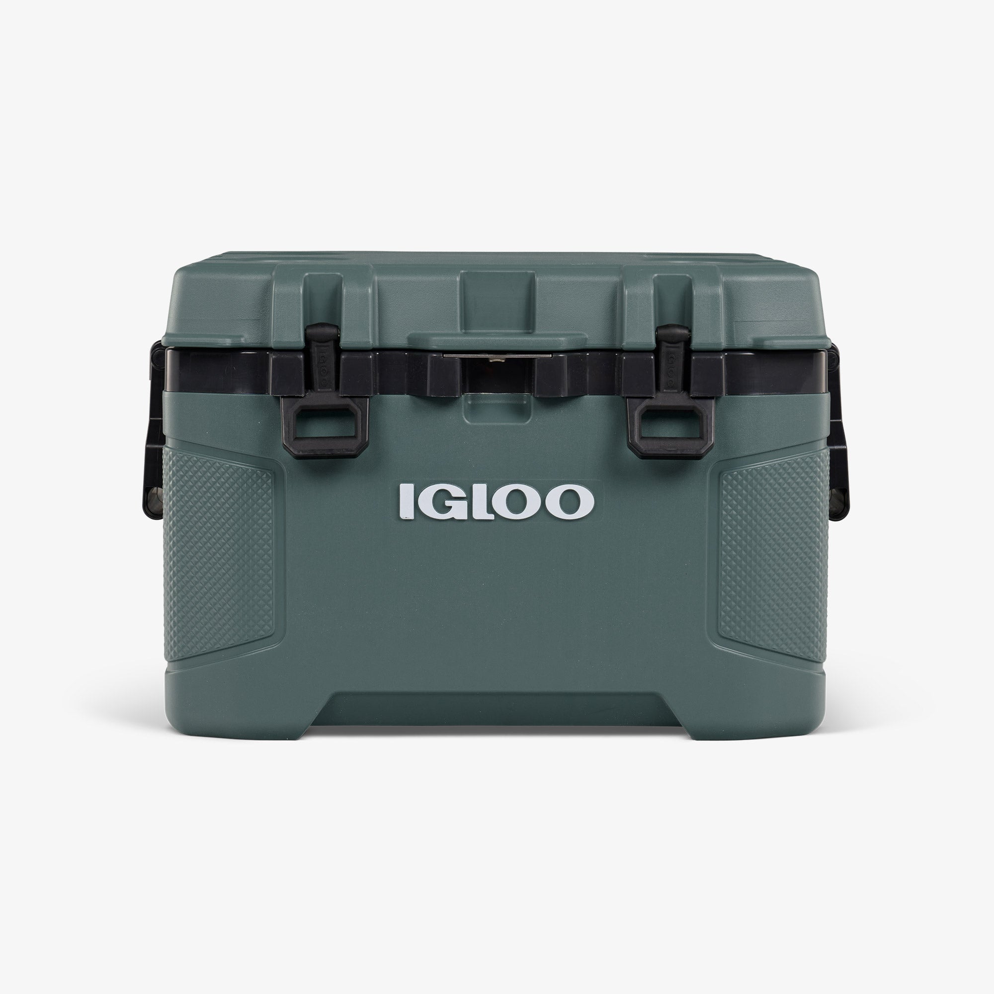 Trailmate® 50 Qt Cooler D5 - Spruce - Front View